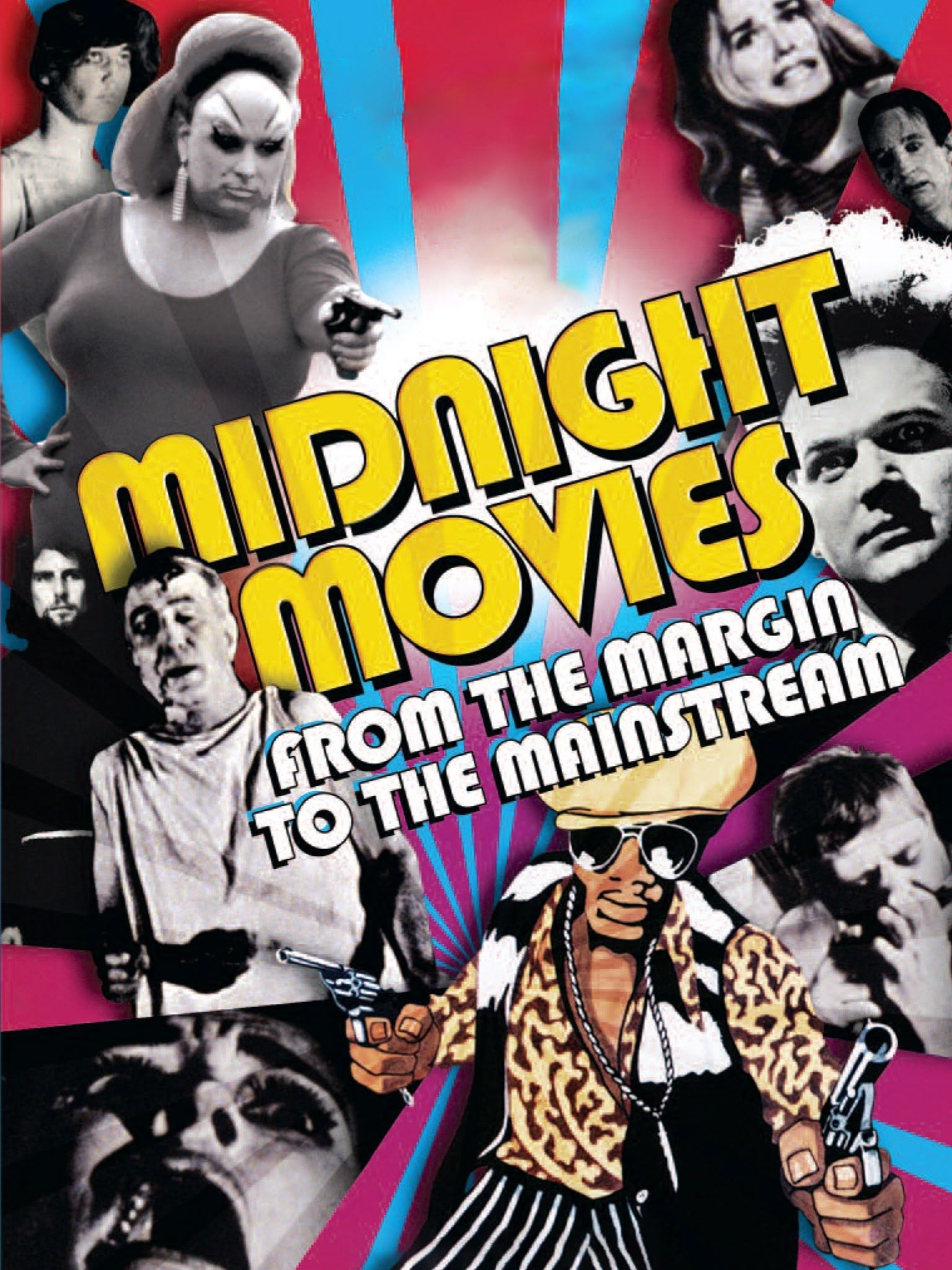 Midnight Movies: From The...