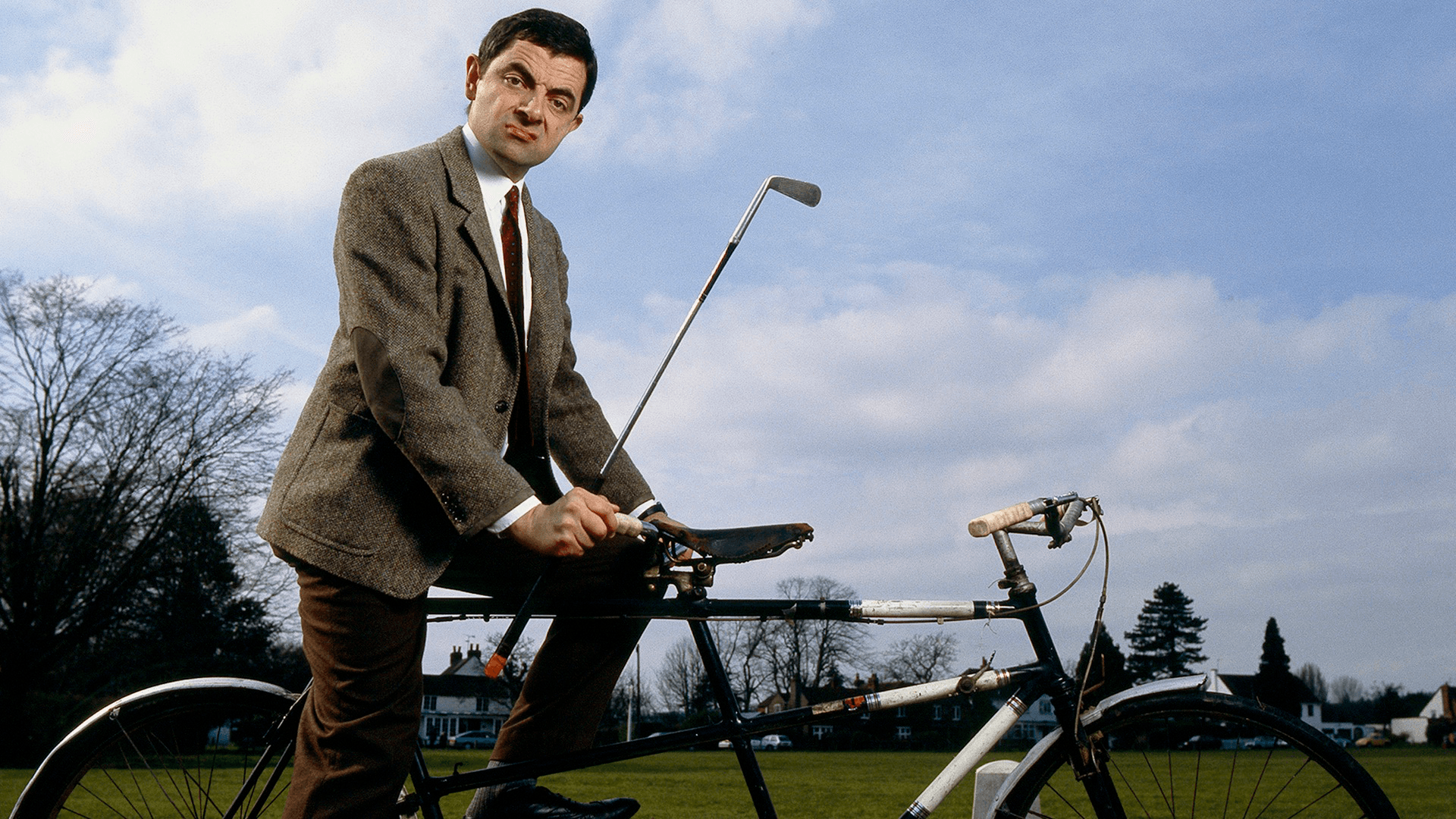 Mr Bean