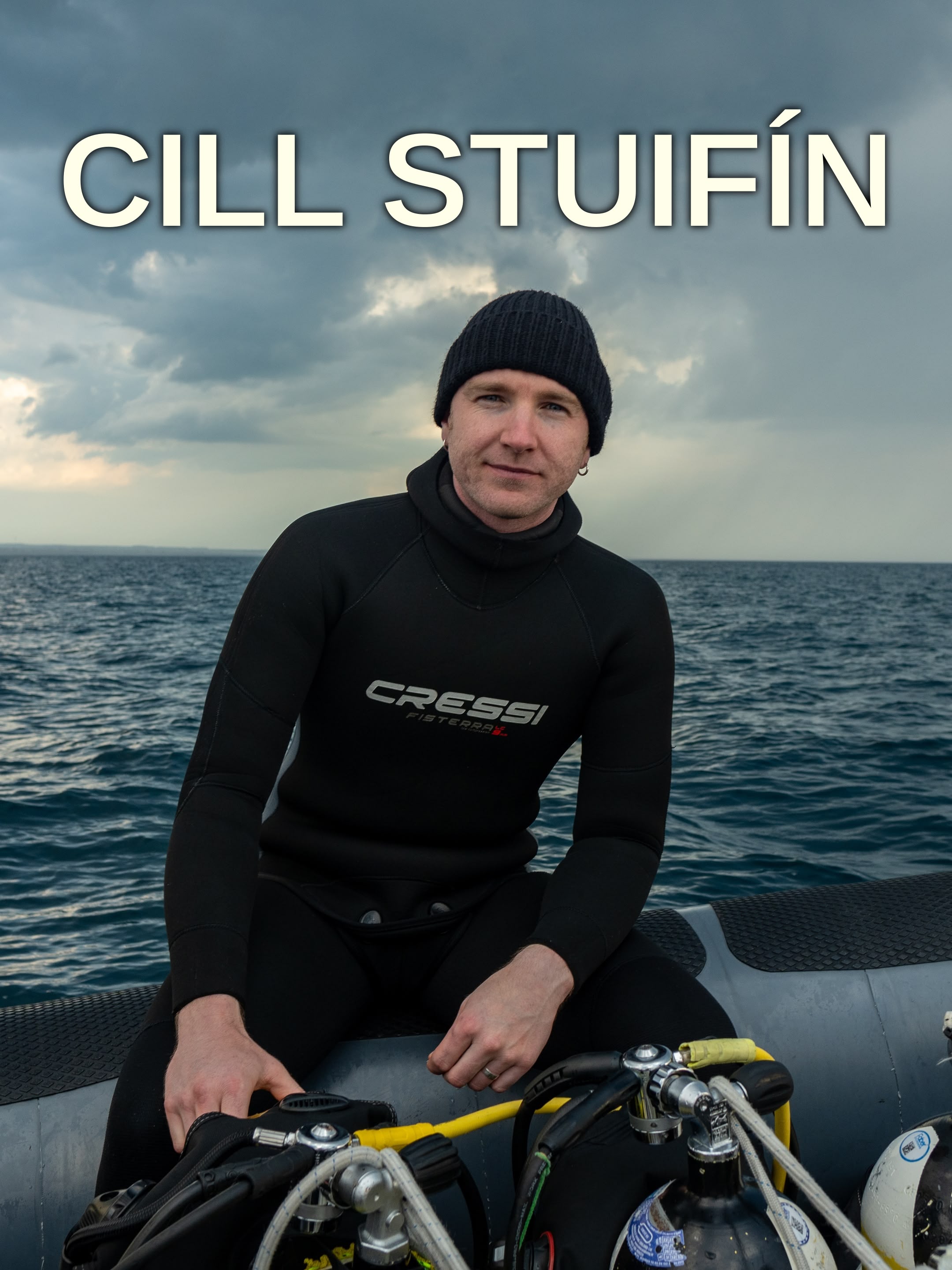 Cill Stuifín