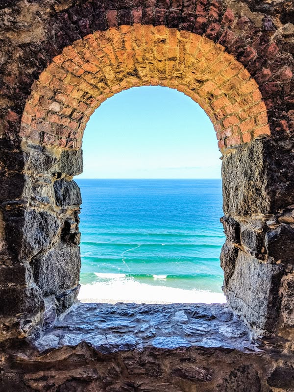 Cornwall: A Year by the Sea