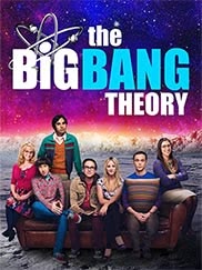 The Big Bang Theory