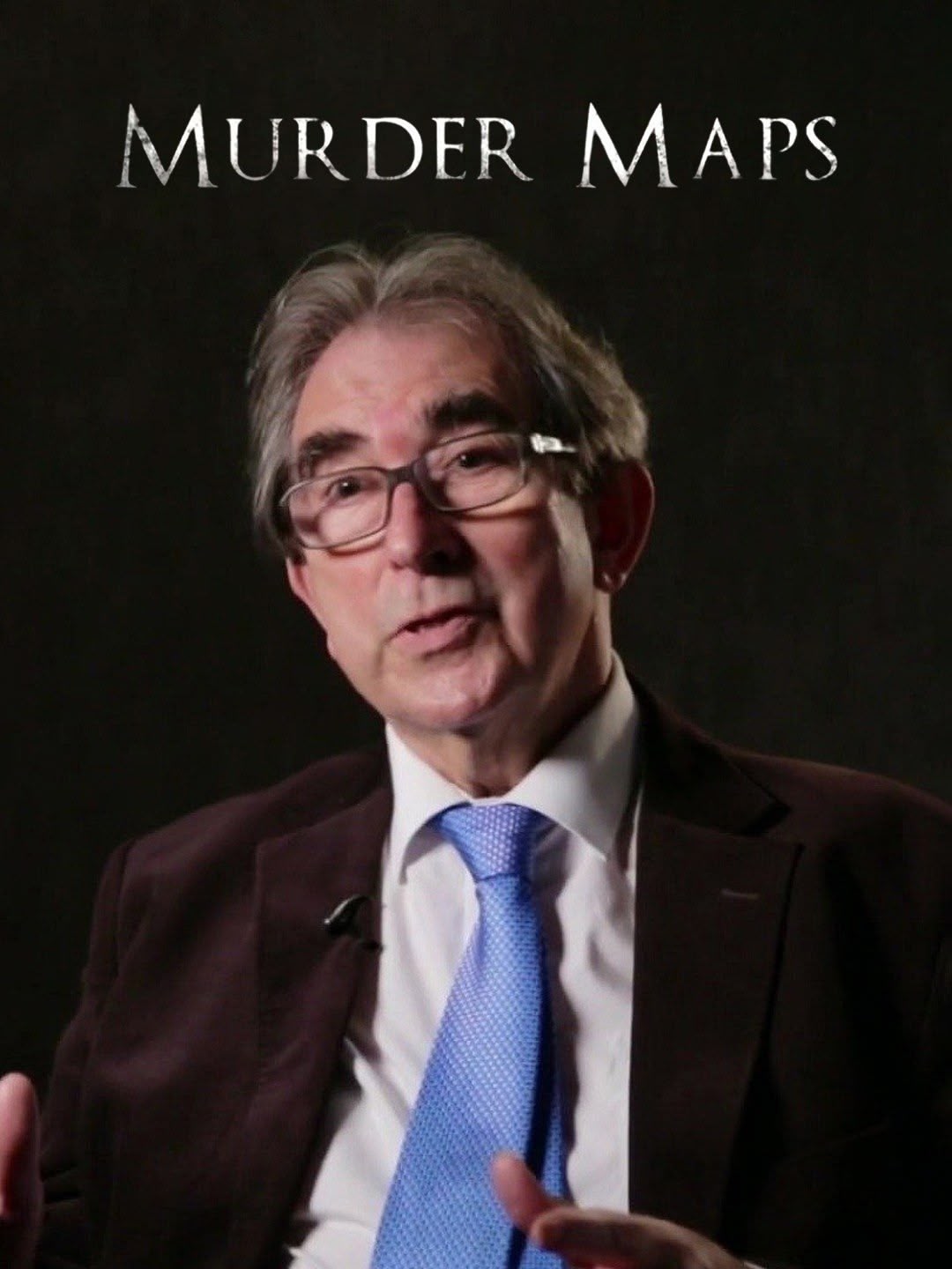 Murder Maps