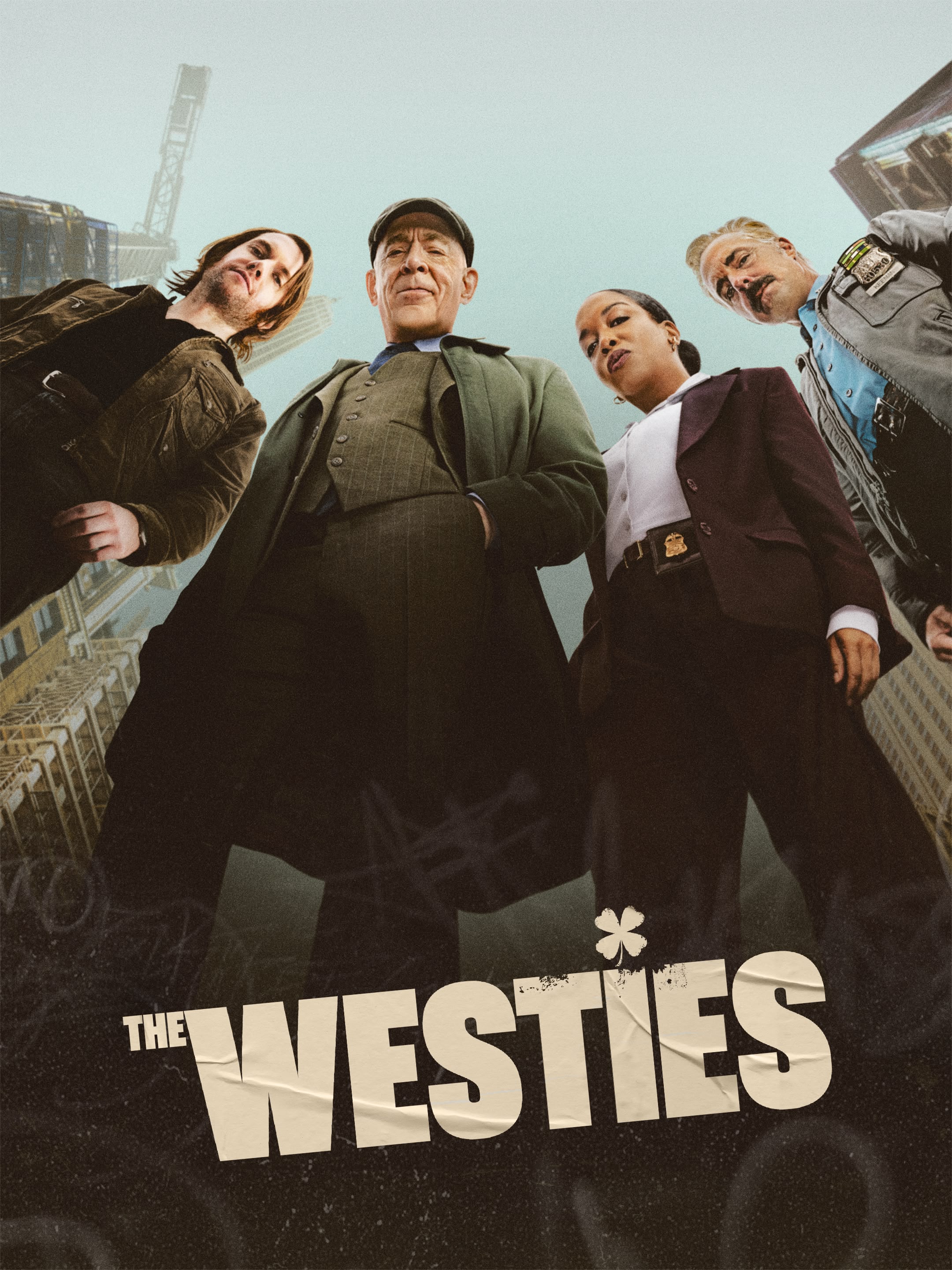 The Westies