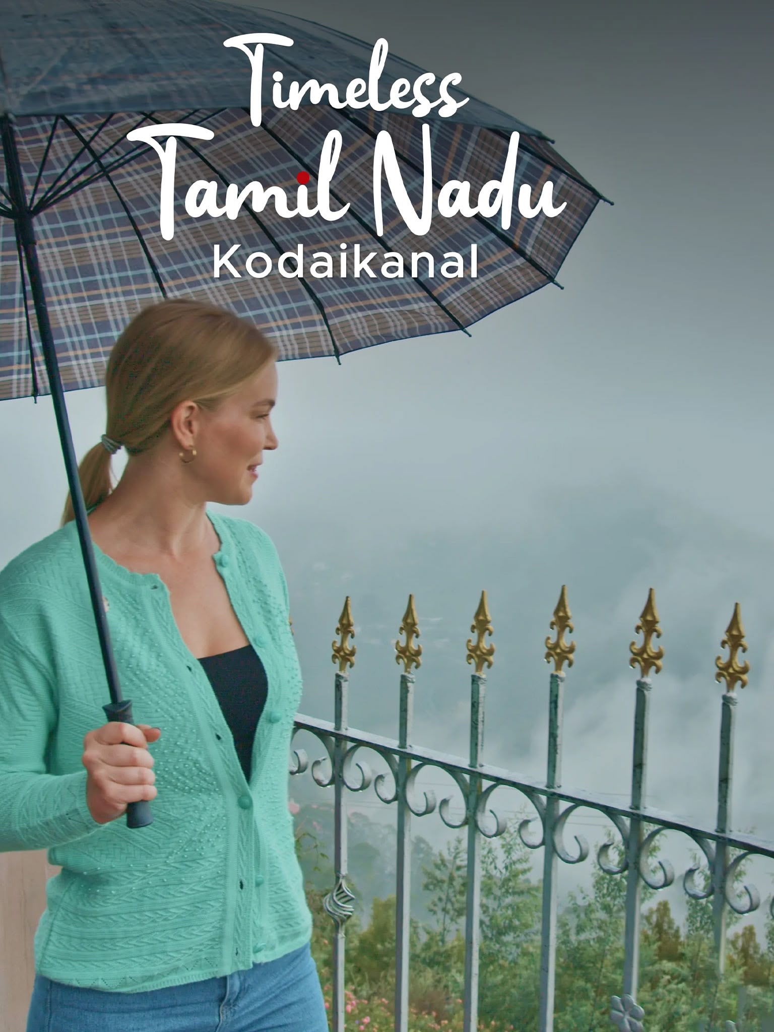 Timeless Tamil Nadu