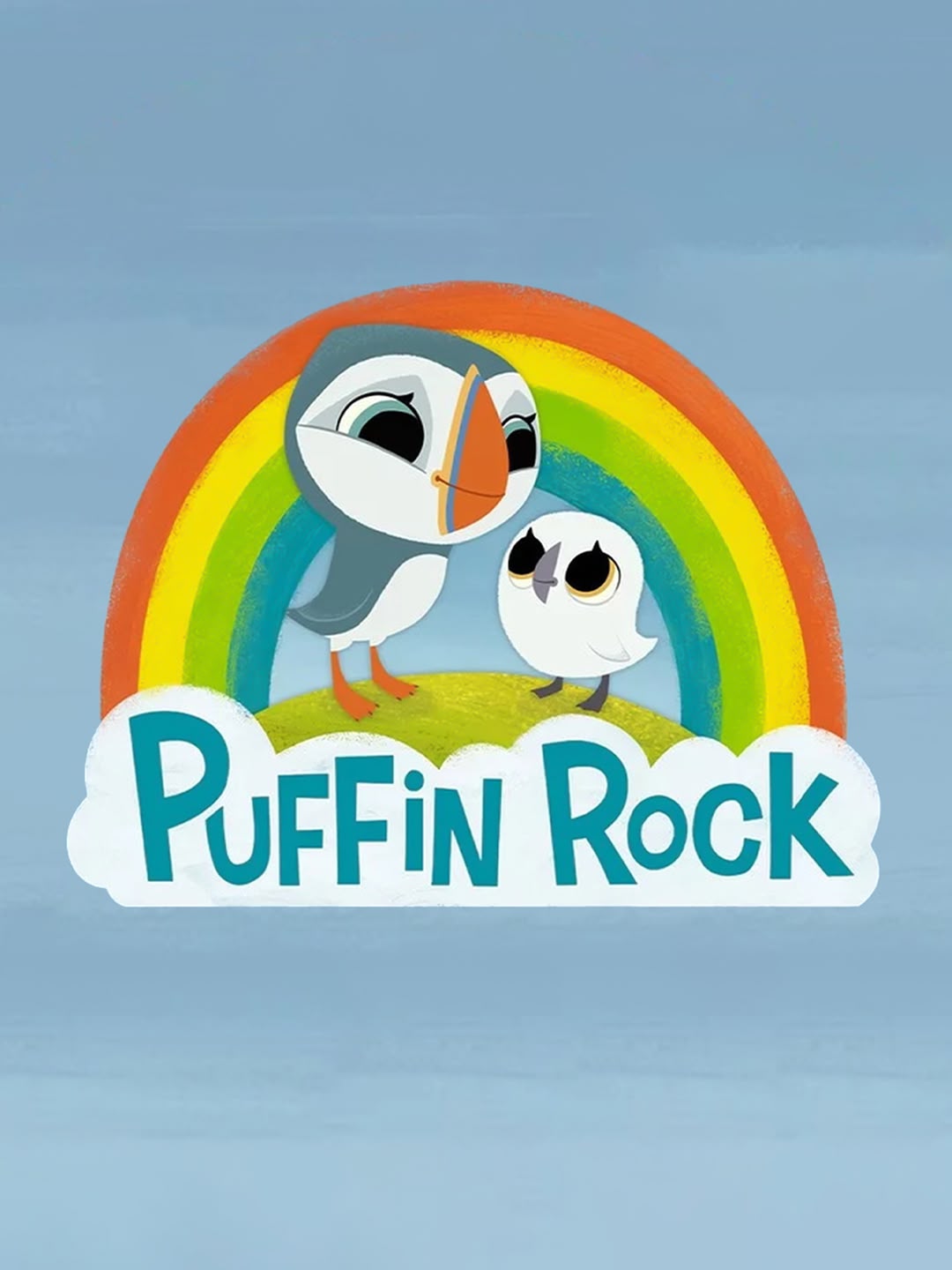 Puffin Rock