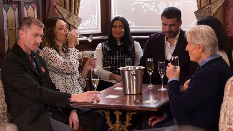 Coronation Street