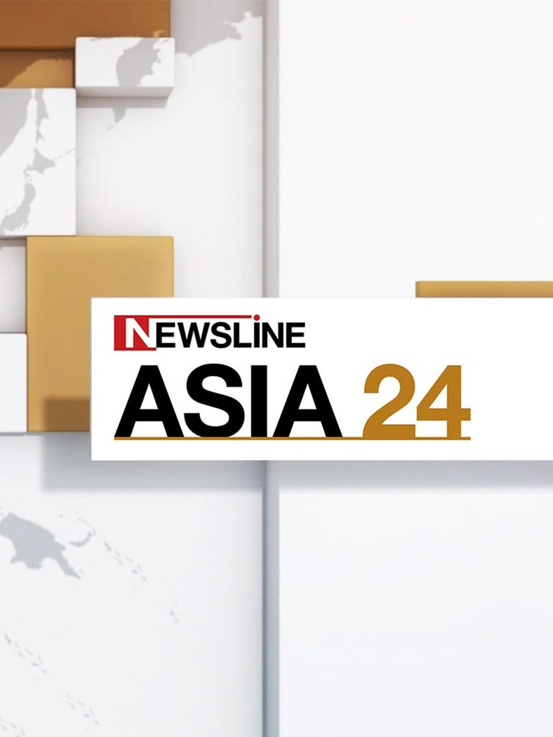 Newsline Asia 24