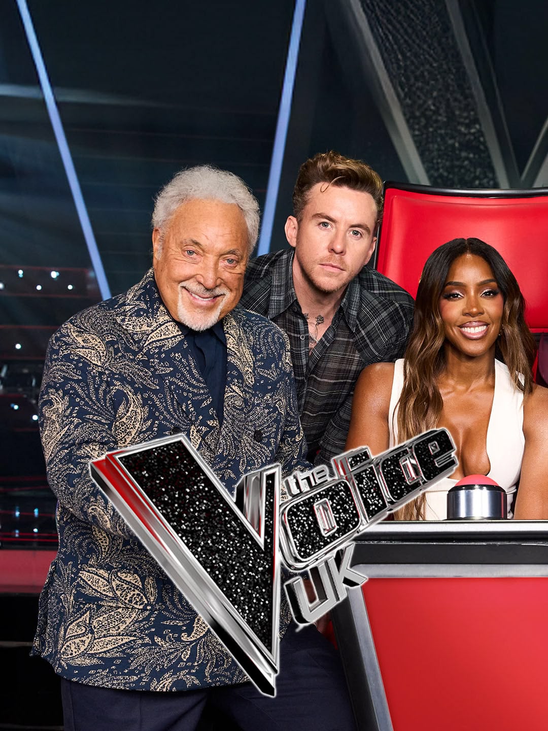 The Voice UK