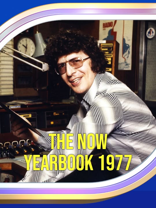 The NOW Yearbook 1977