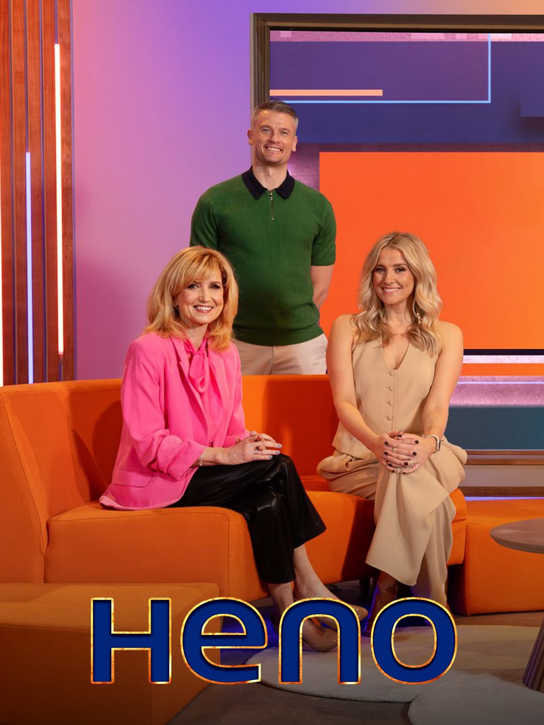 New: Heno