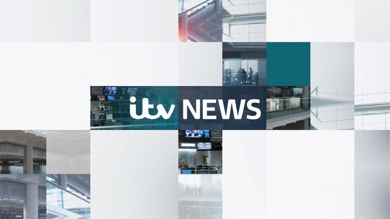 ITV Lunchtime News