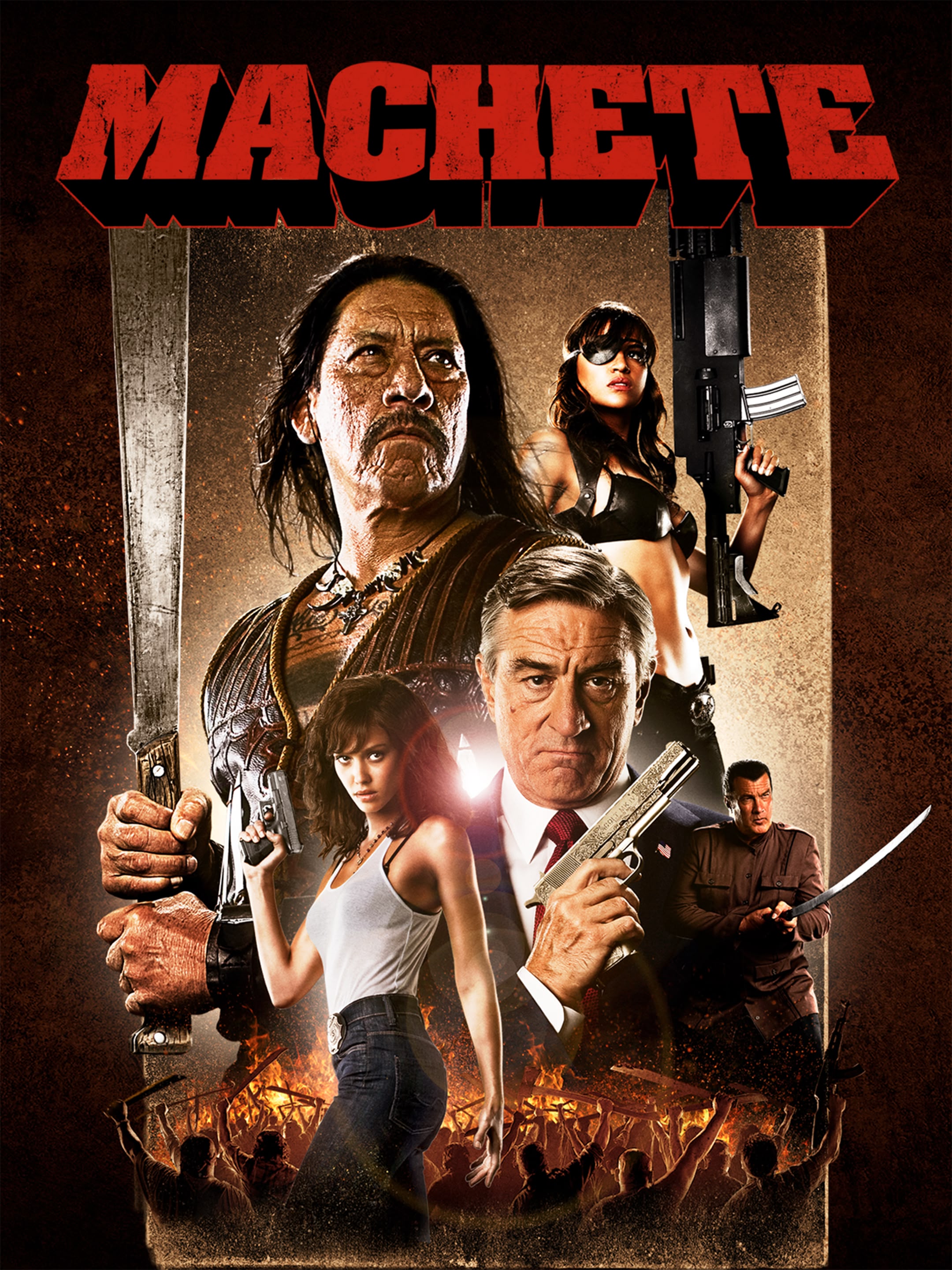Machete