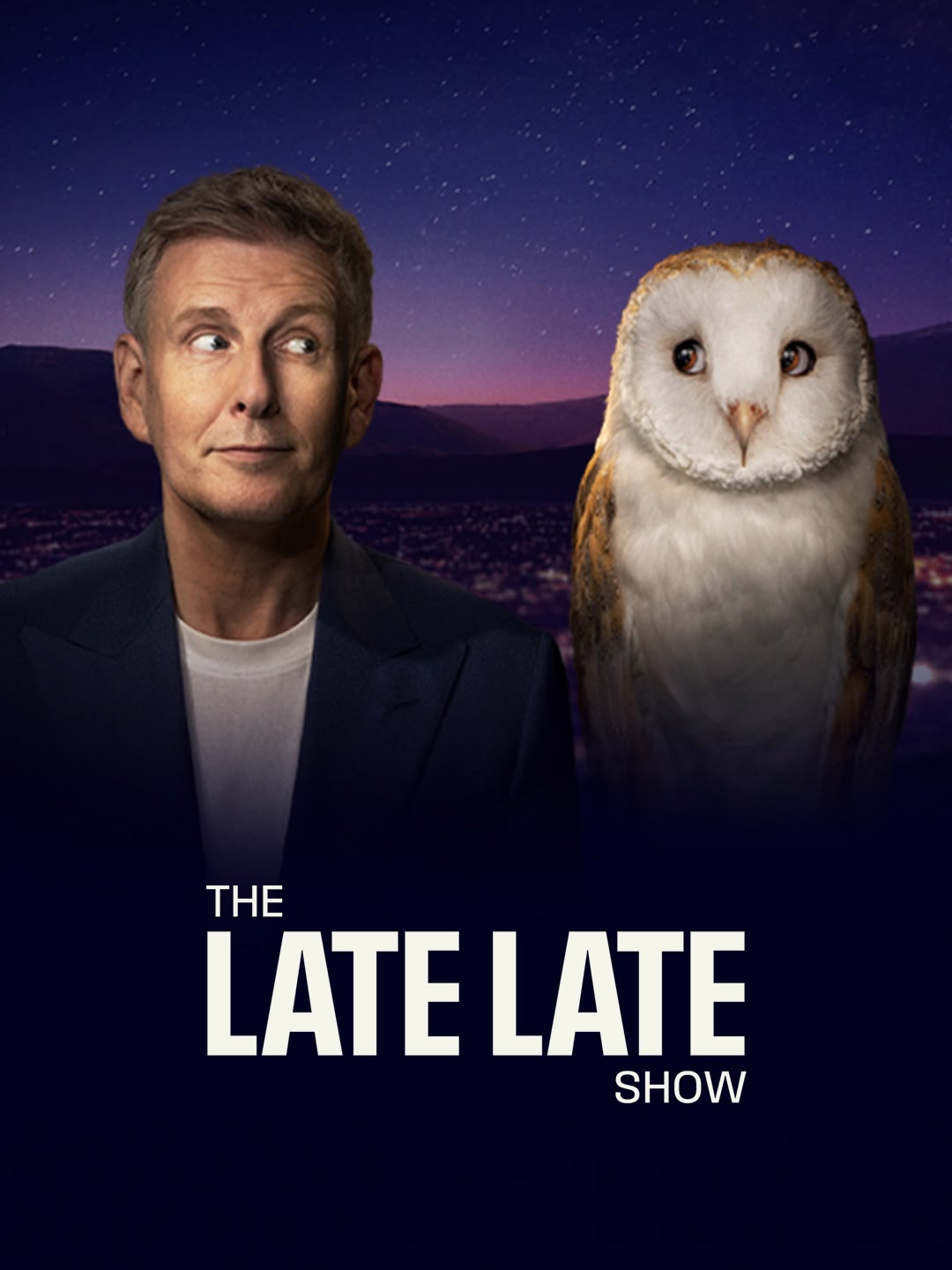 The Late Late Show
