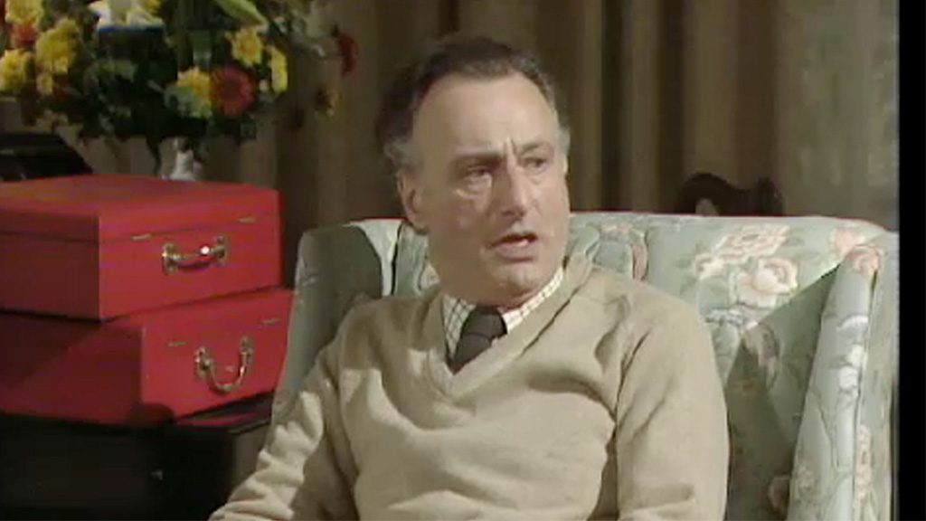Yes Minister
