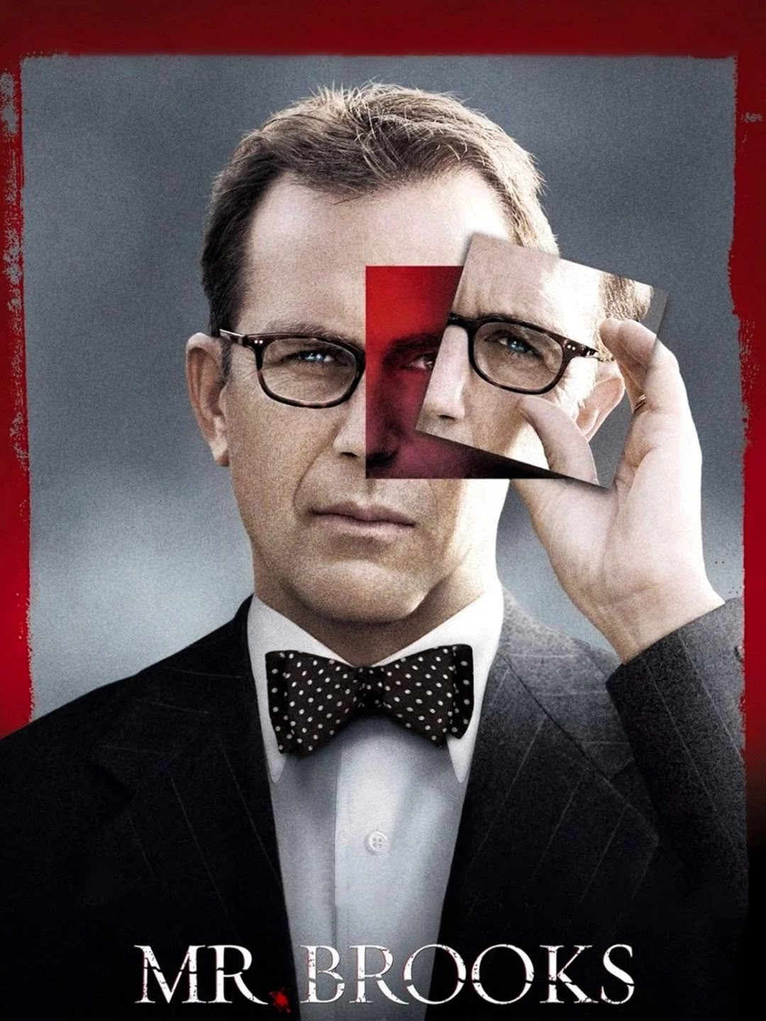 Mr. Brooks