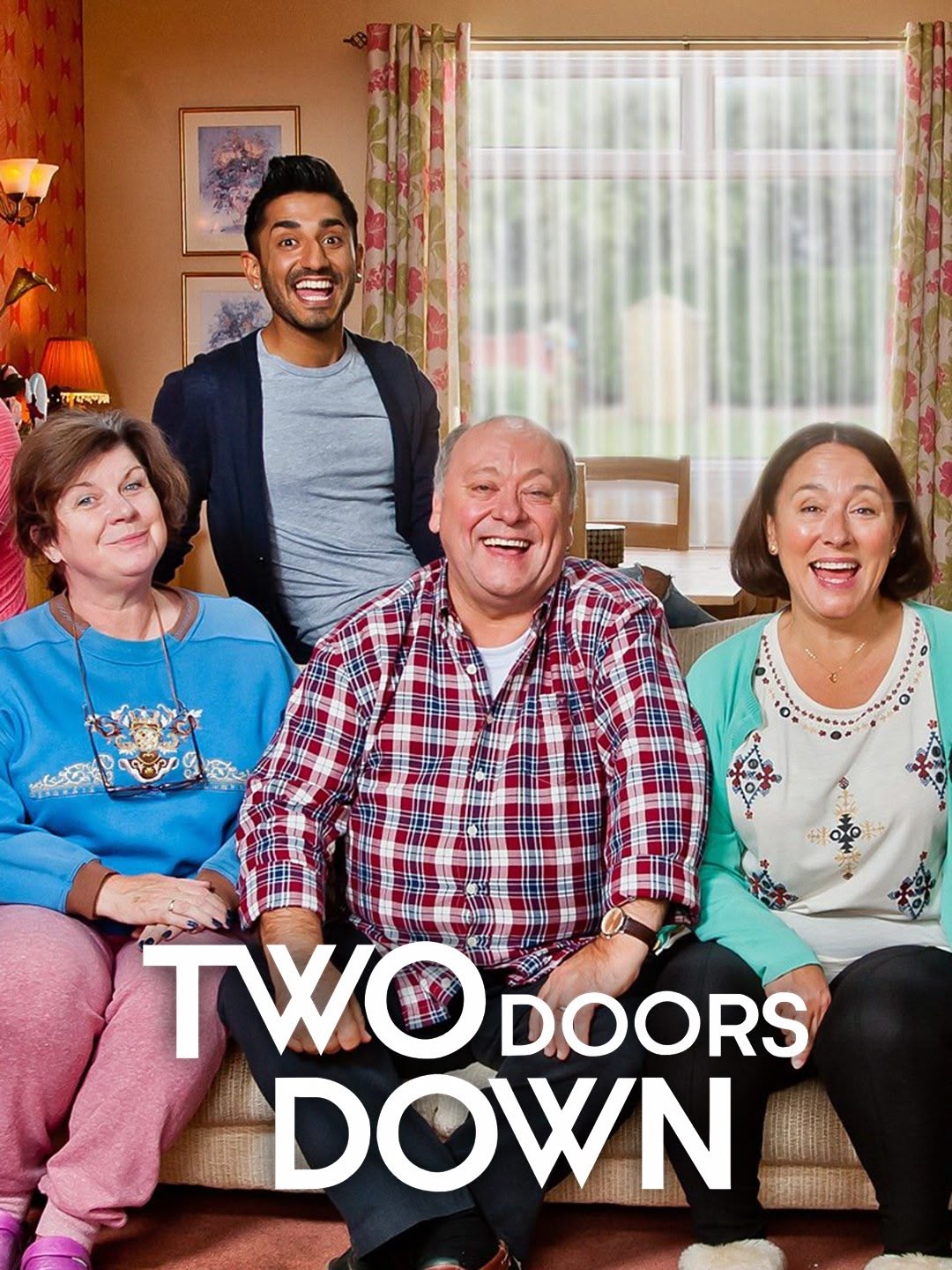 Two Doors Down