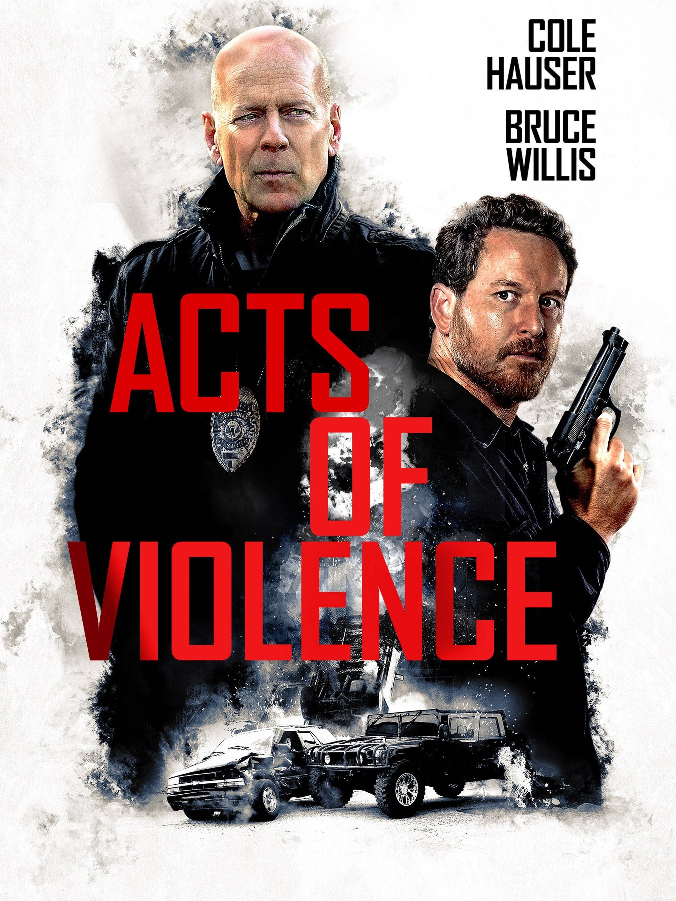 Acts of Violence
