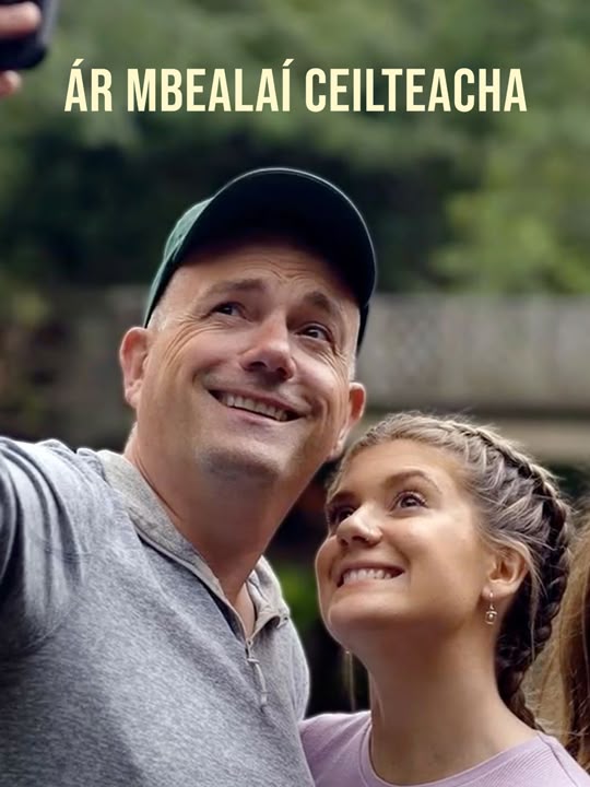 Ár mBealaí Ceilteacha
