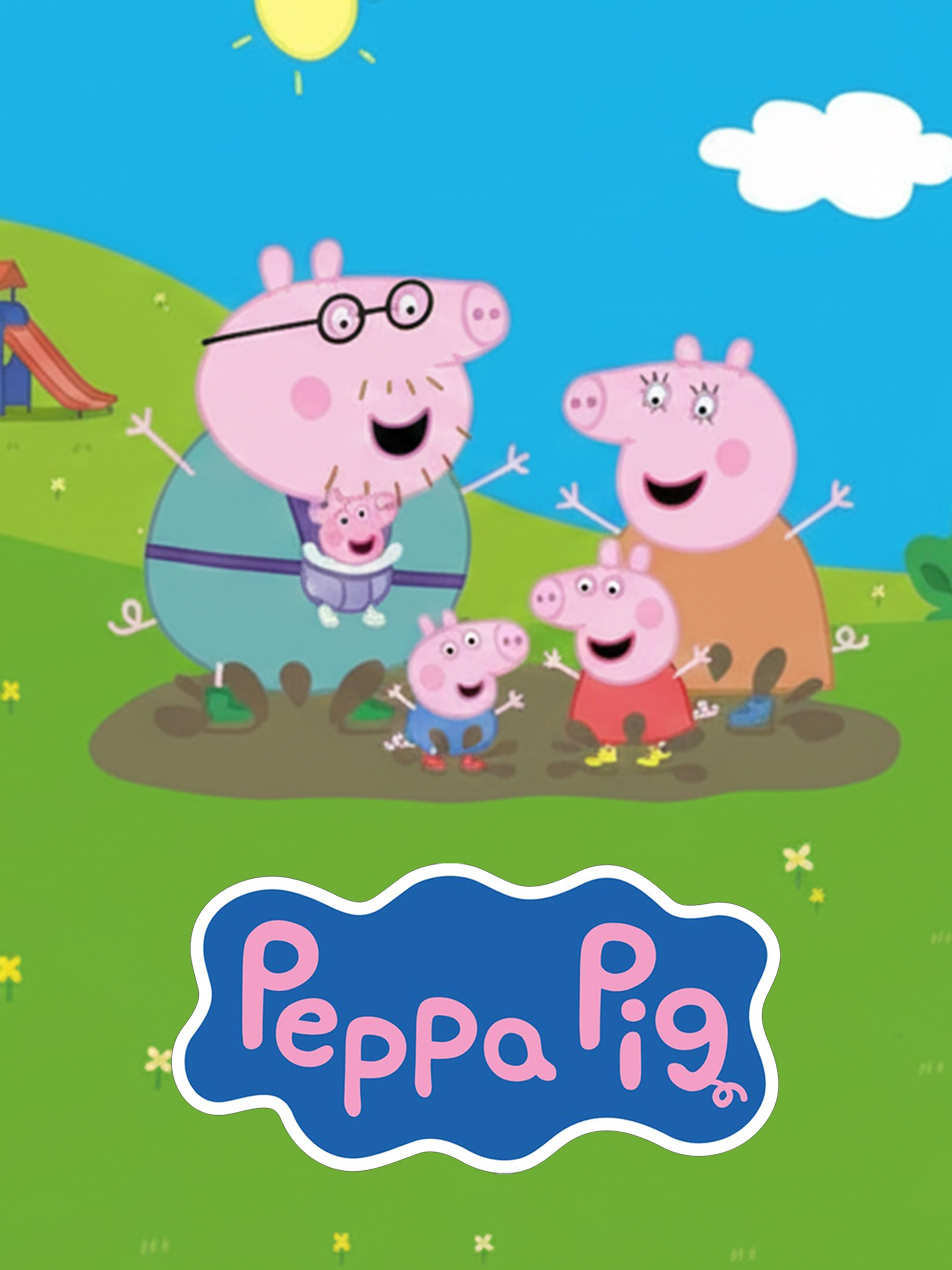 Peppa Pig