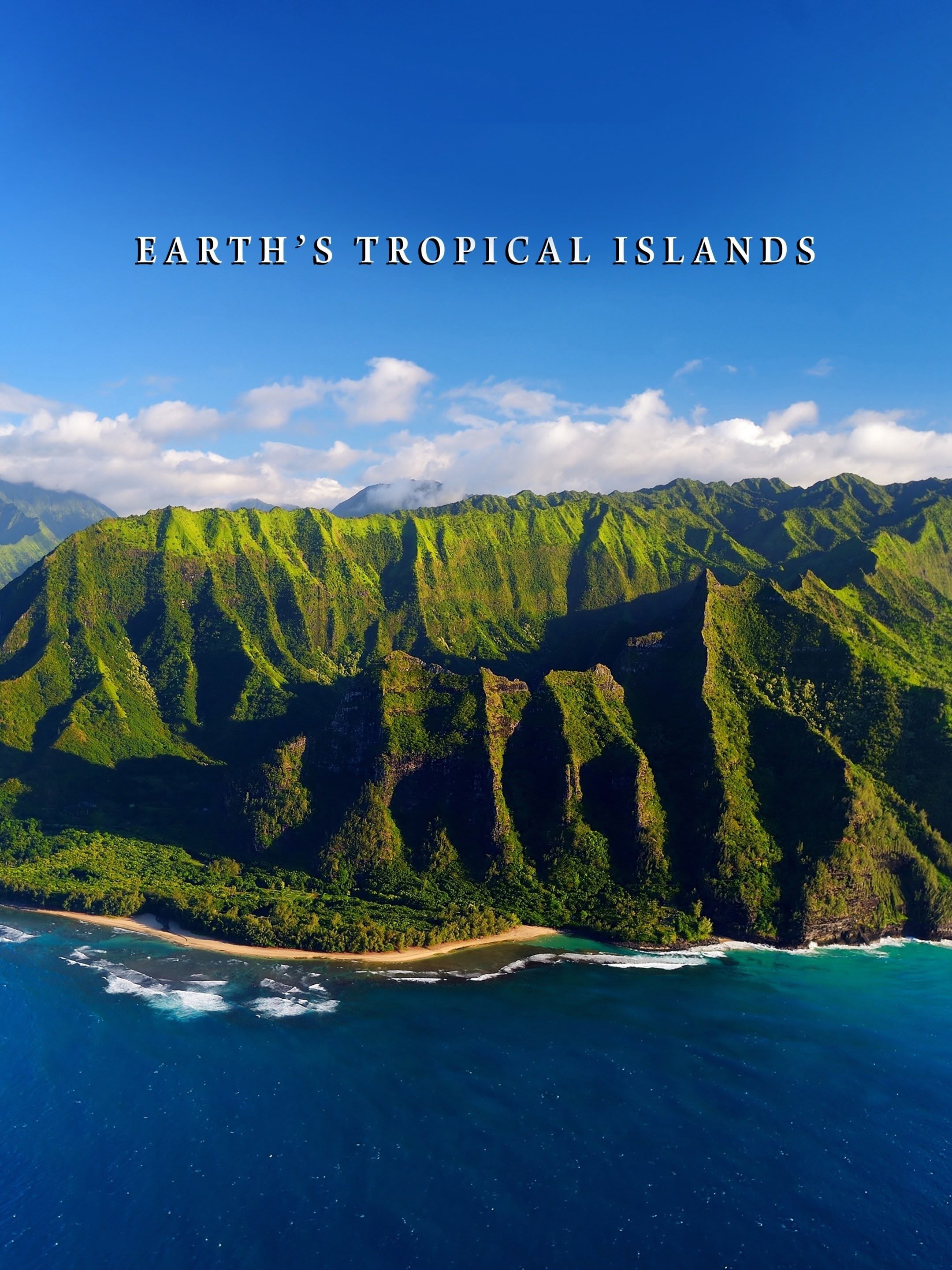 Borneo: Earth's Tropical Islands