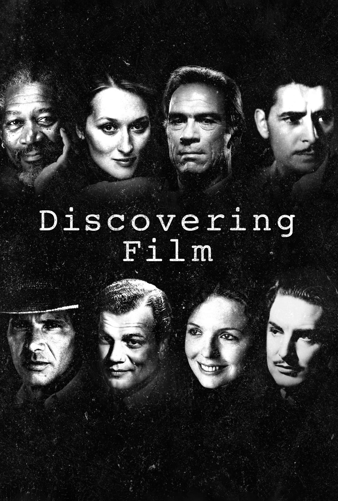 Discovering: Morgan Freeman