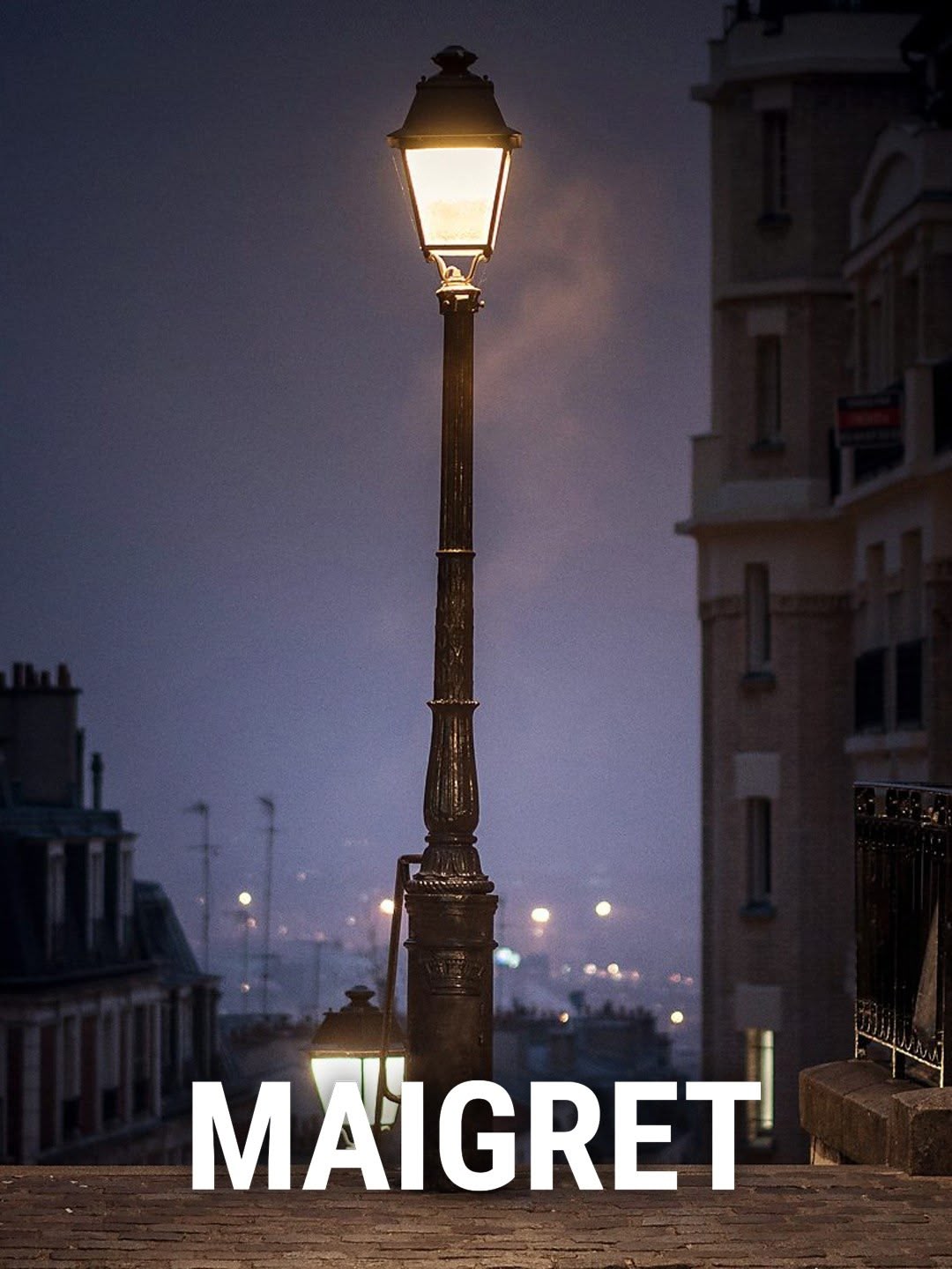 Maigret