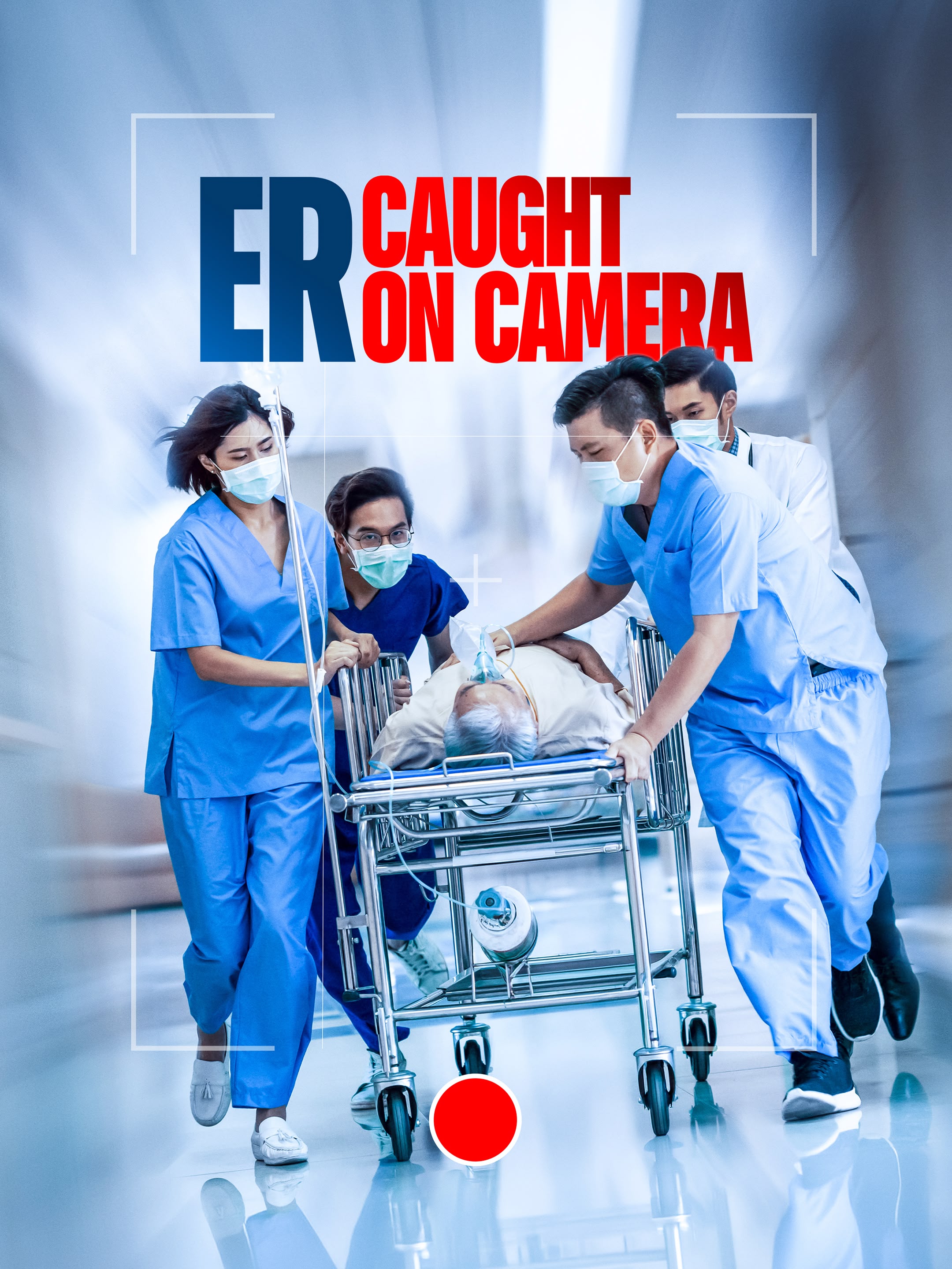 New: ER: Caught On Camera