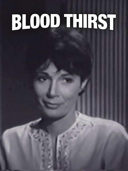 Blood Thirst