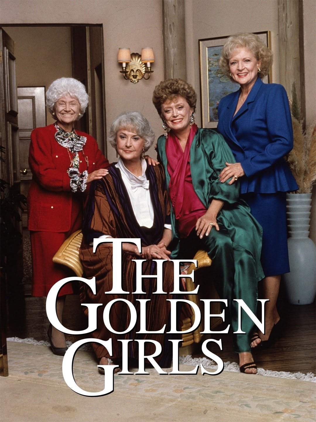The Golden Girls