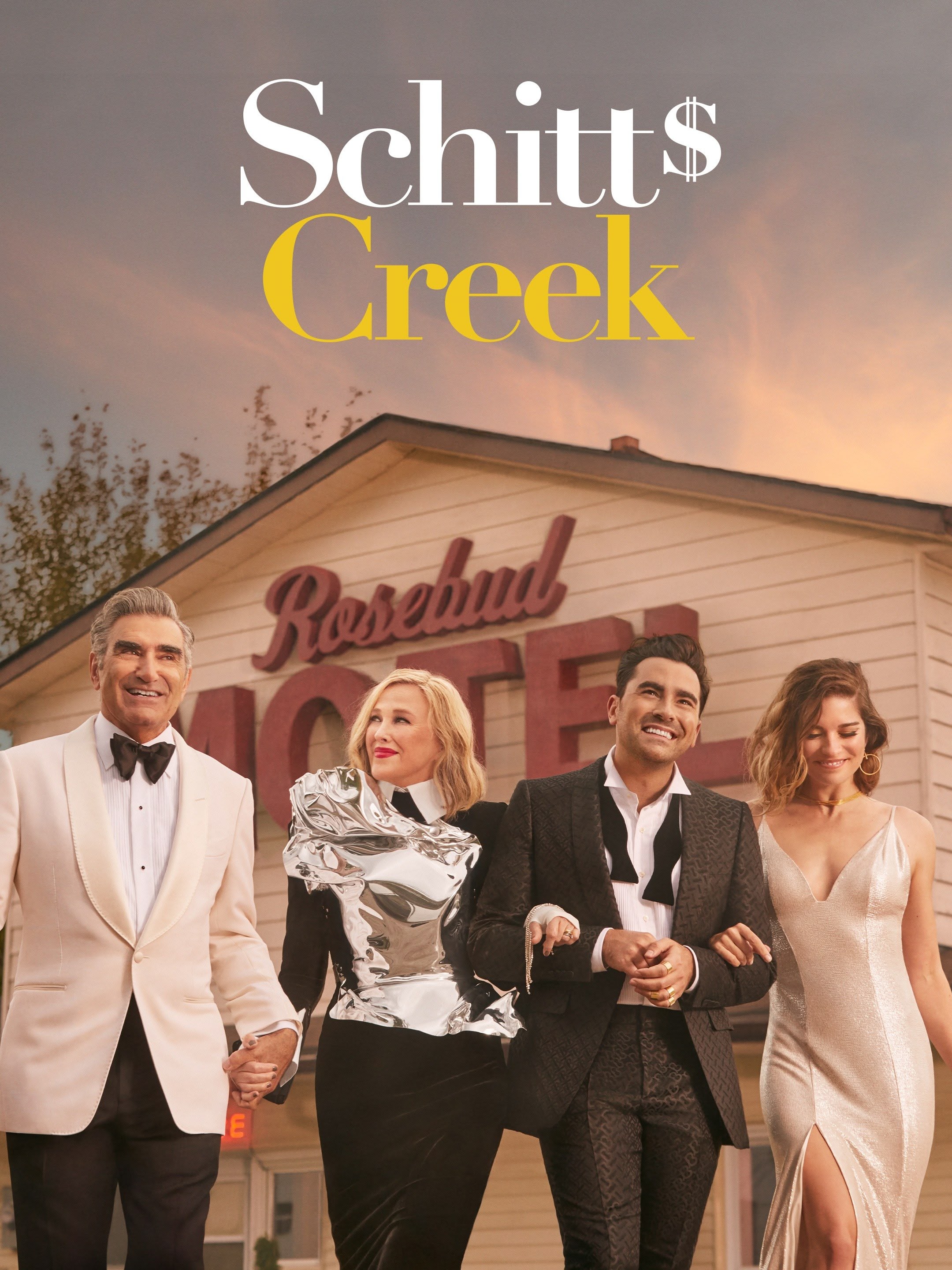 Schitt's Creek
