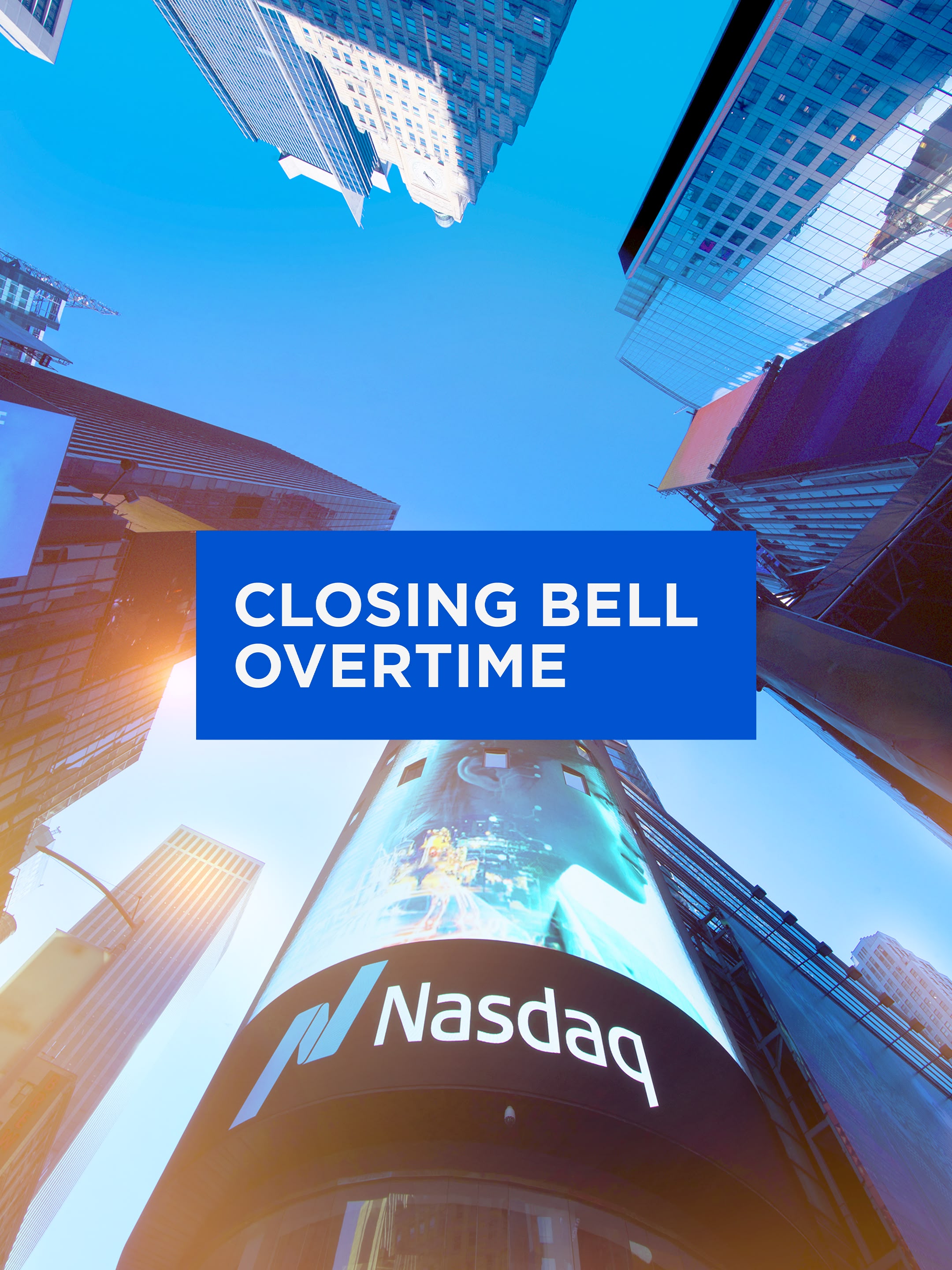 Closing Bell: Overtime RPT