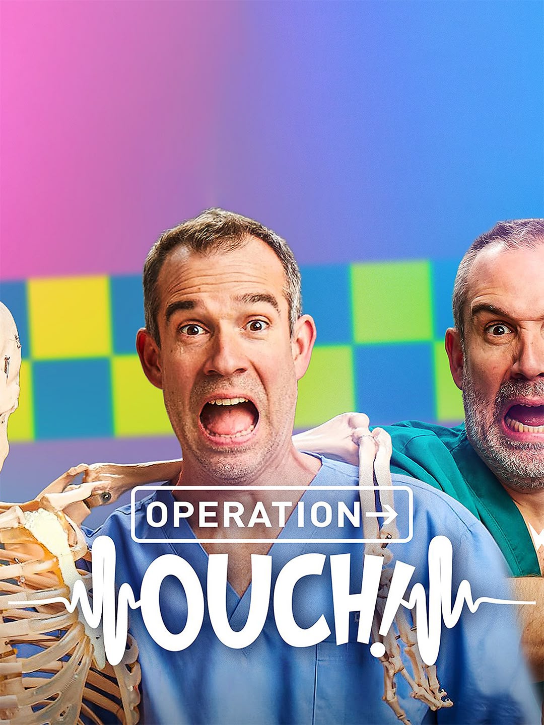Operation Ouch
