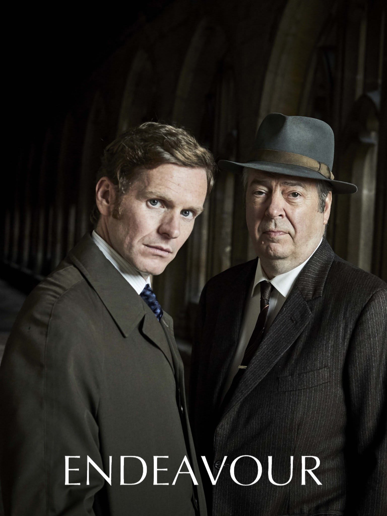 Endeavour