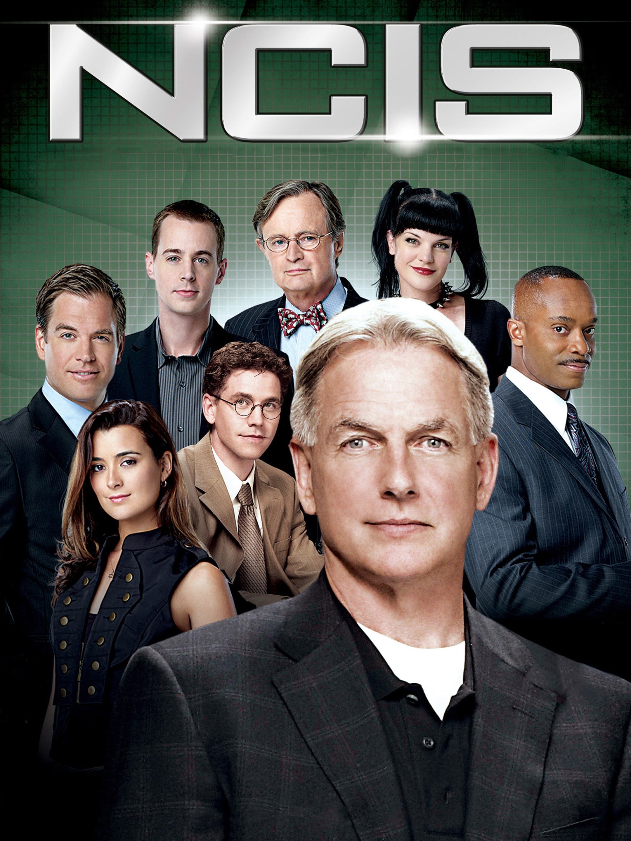 NCIS