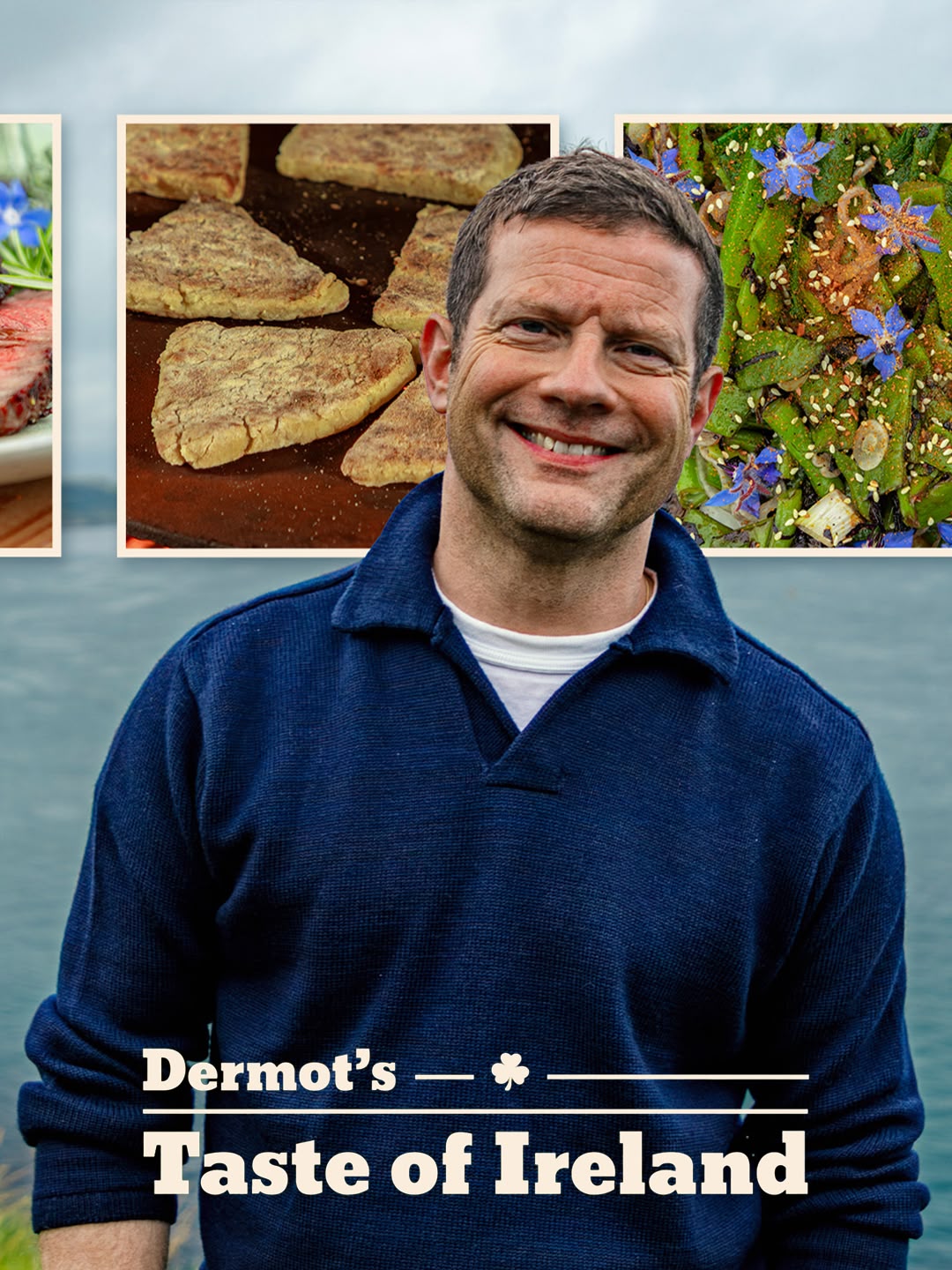 Dermot's Taste of Ireland