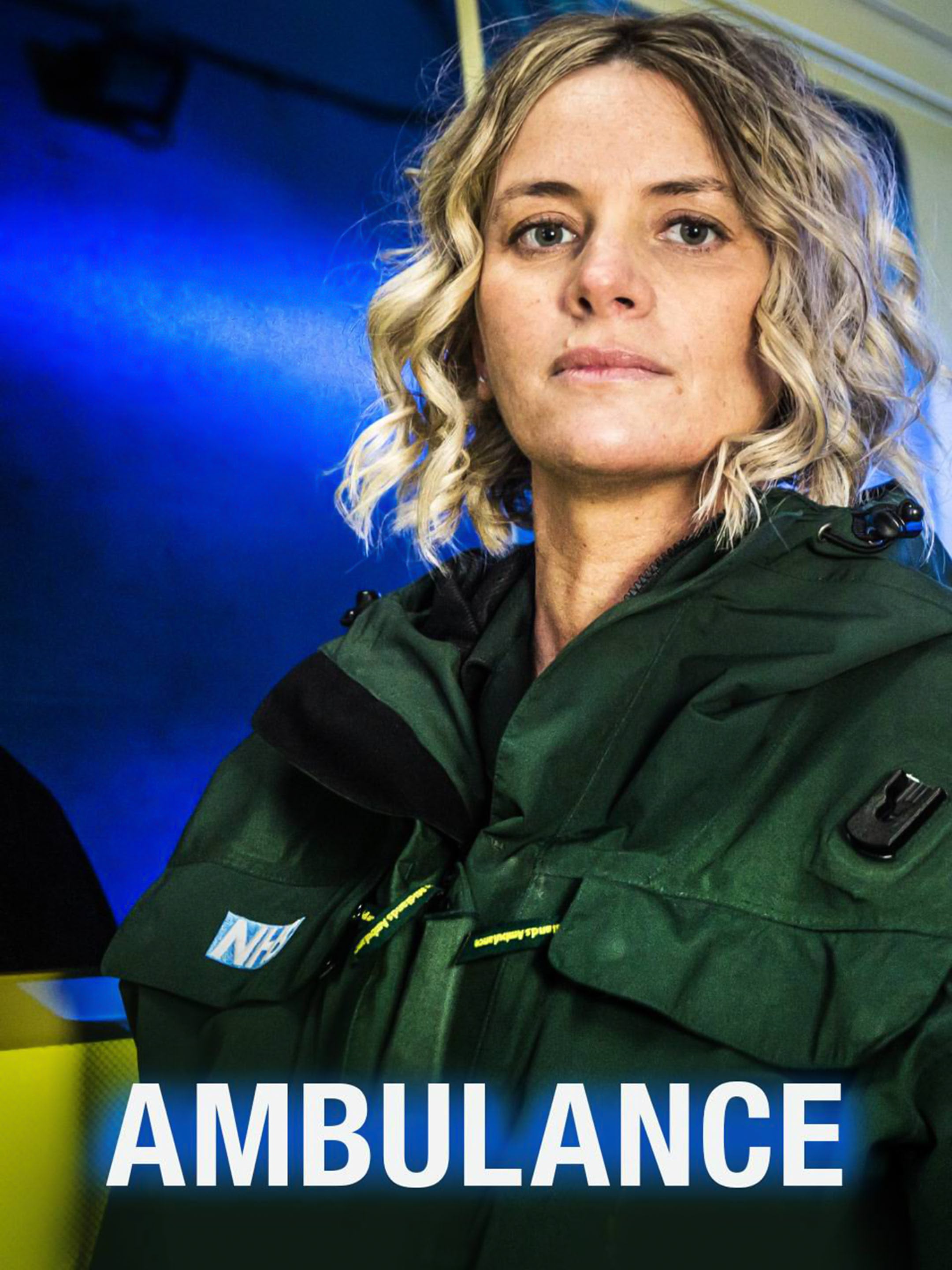 Ambulance