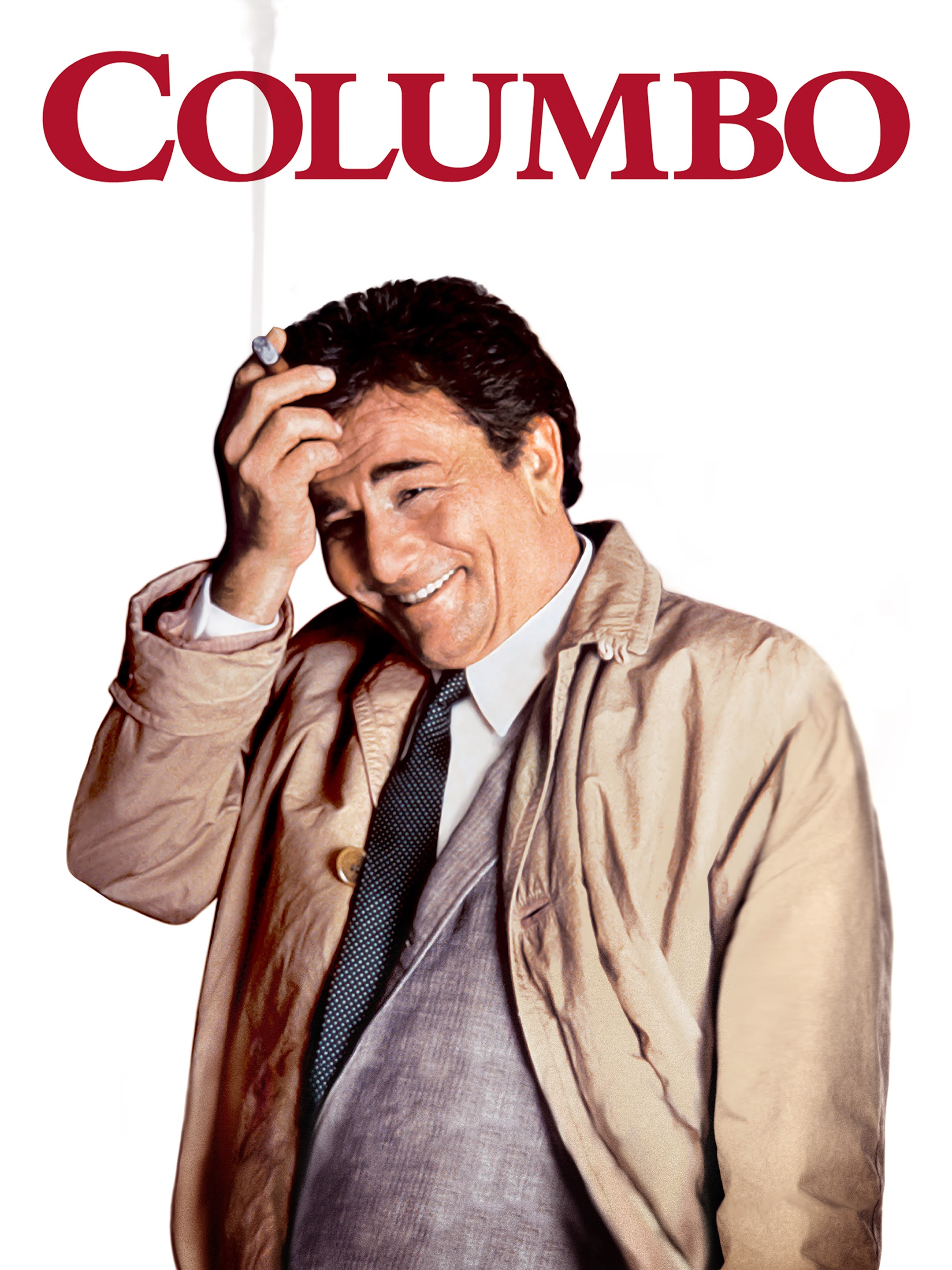 Columbo: The Bye-Bye Sky-High I.Q.