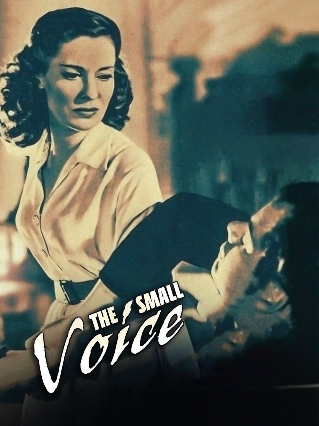 The Small Voice