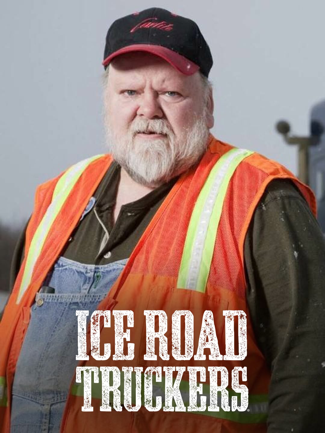 Ice Road Truckers