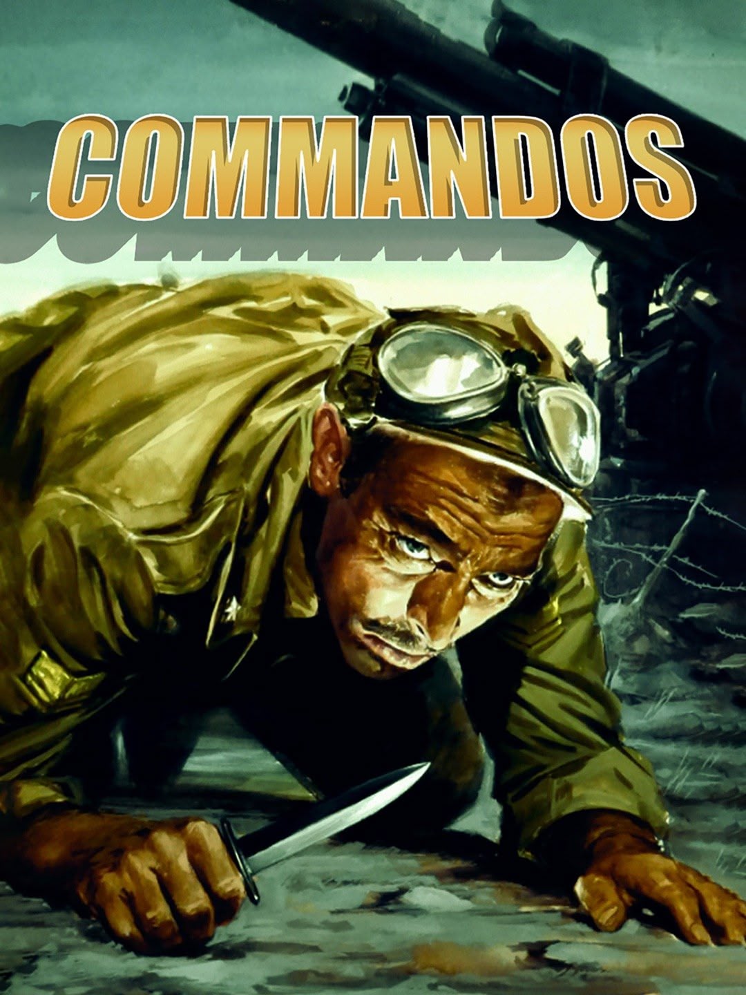 Commandos