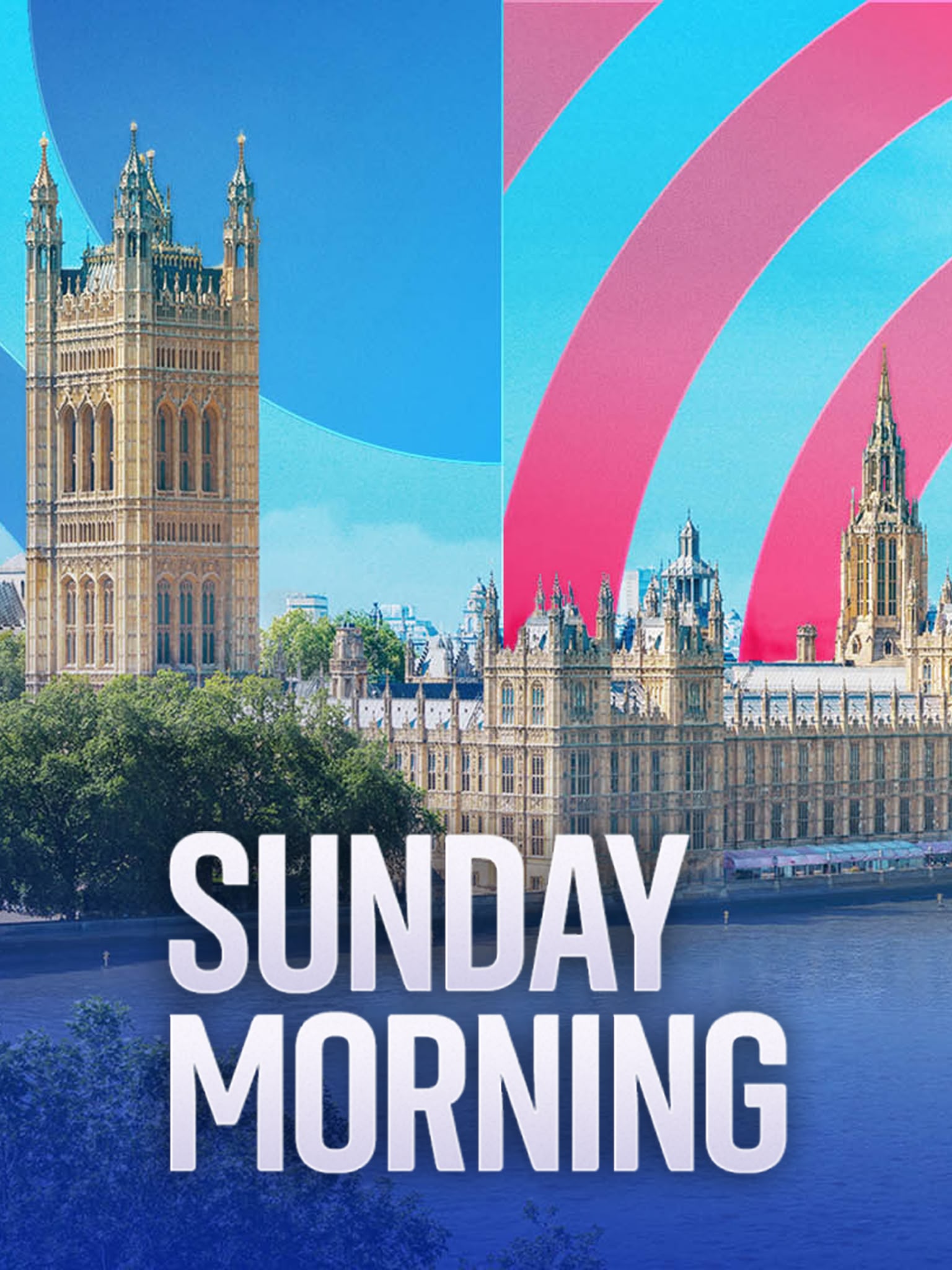 Sunday Morning with...