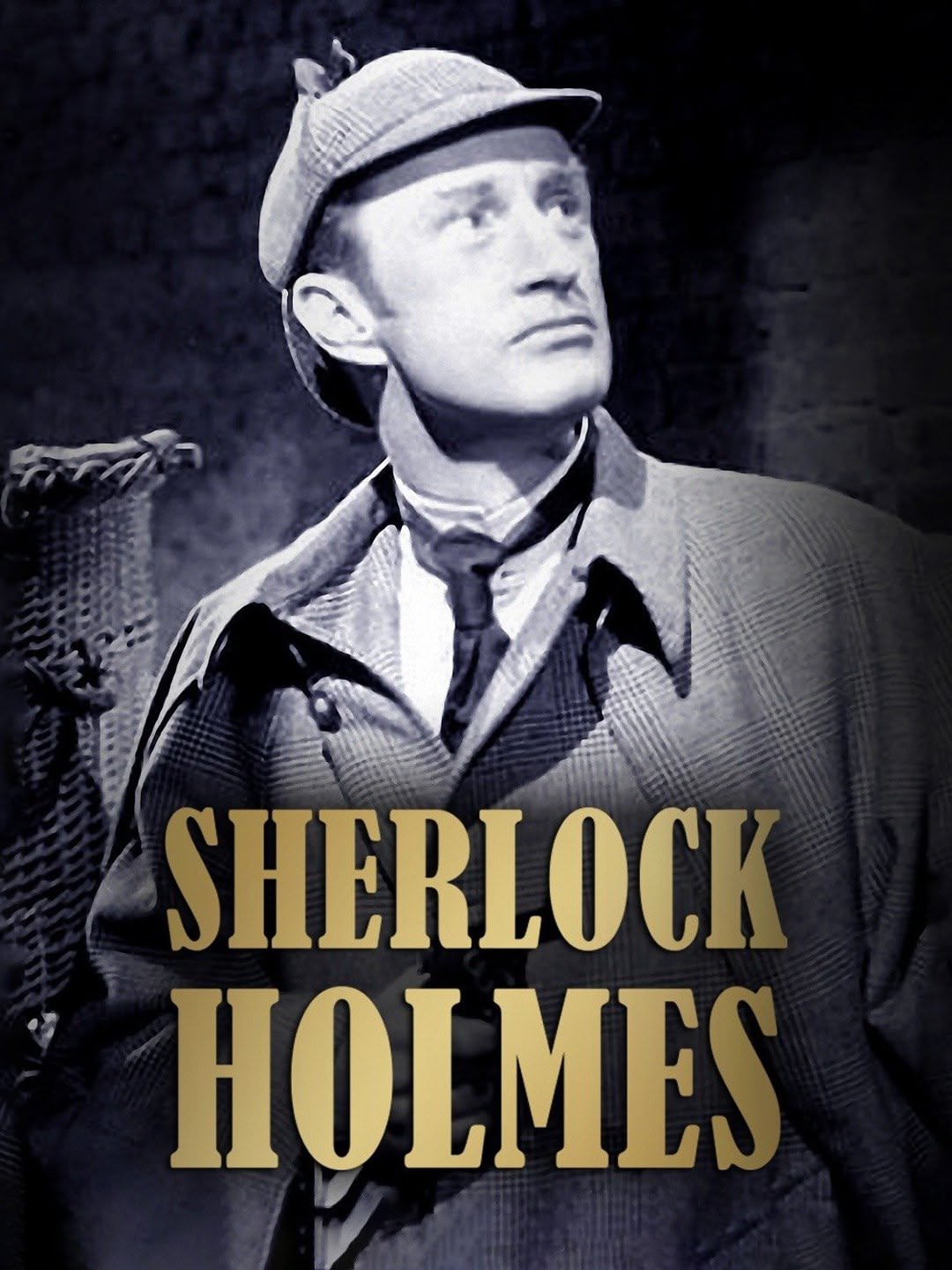 Sherlock Holmes