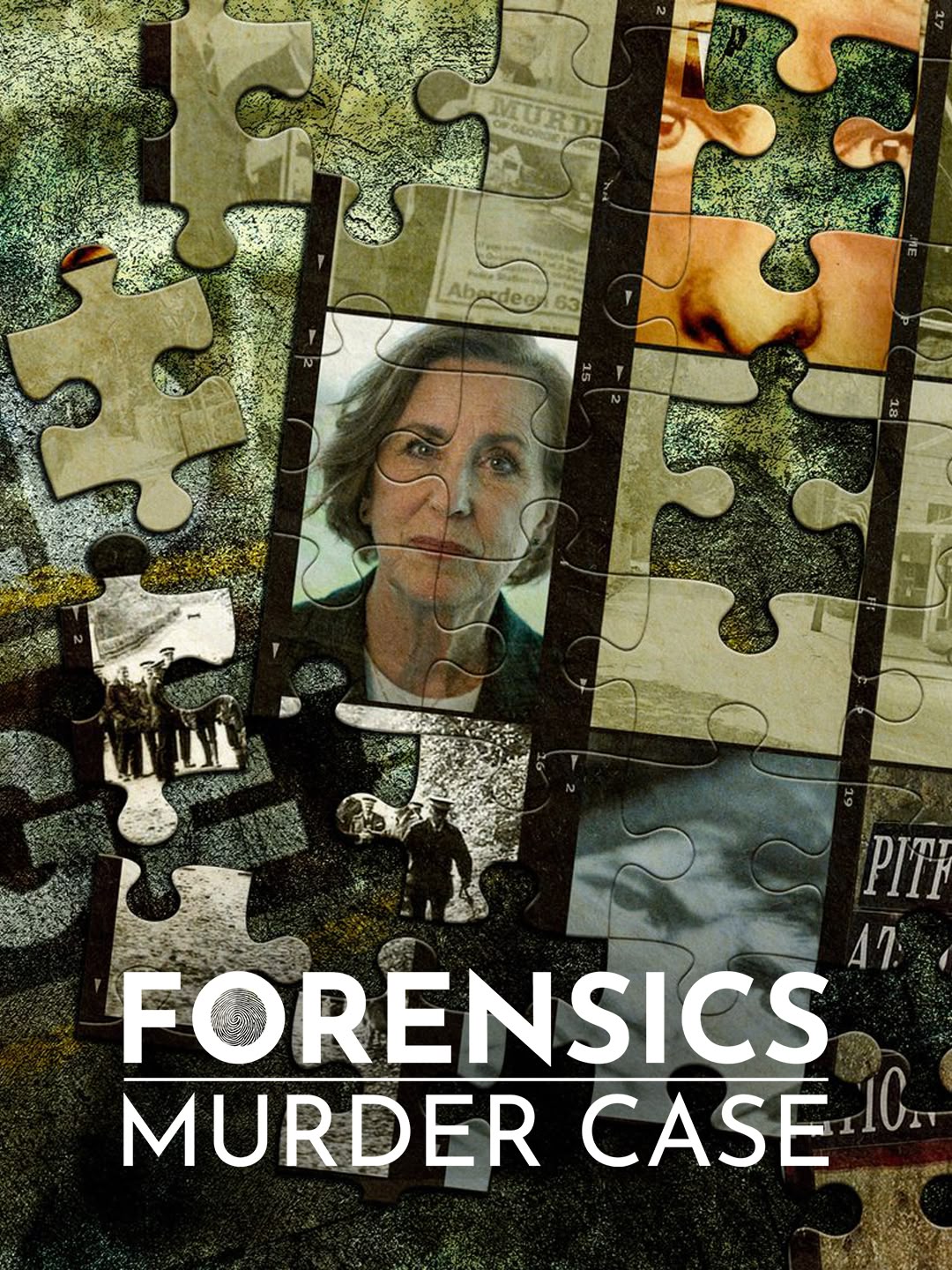 The Wire: Forensics Murder
