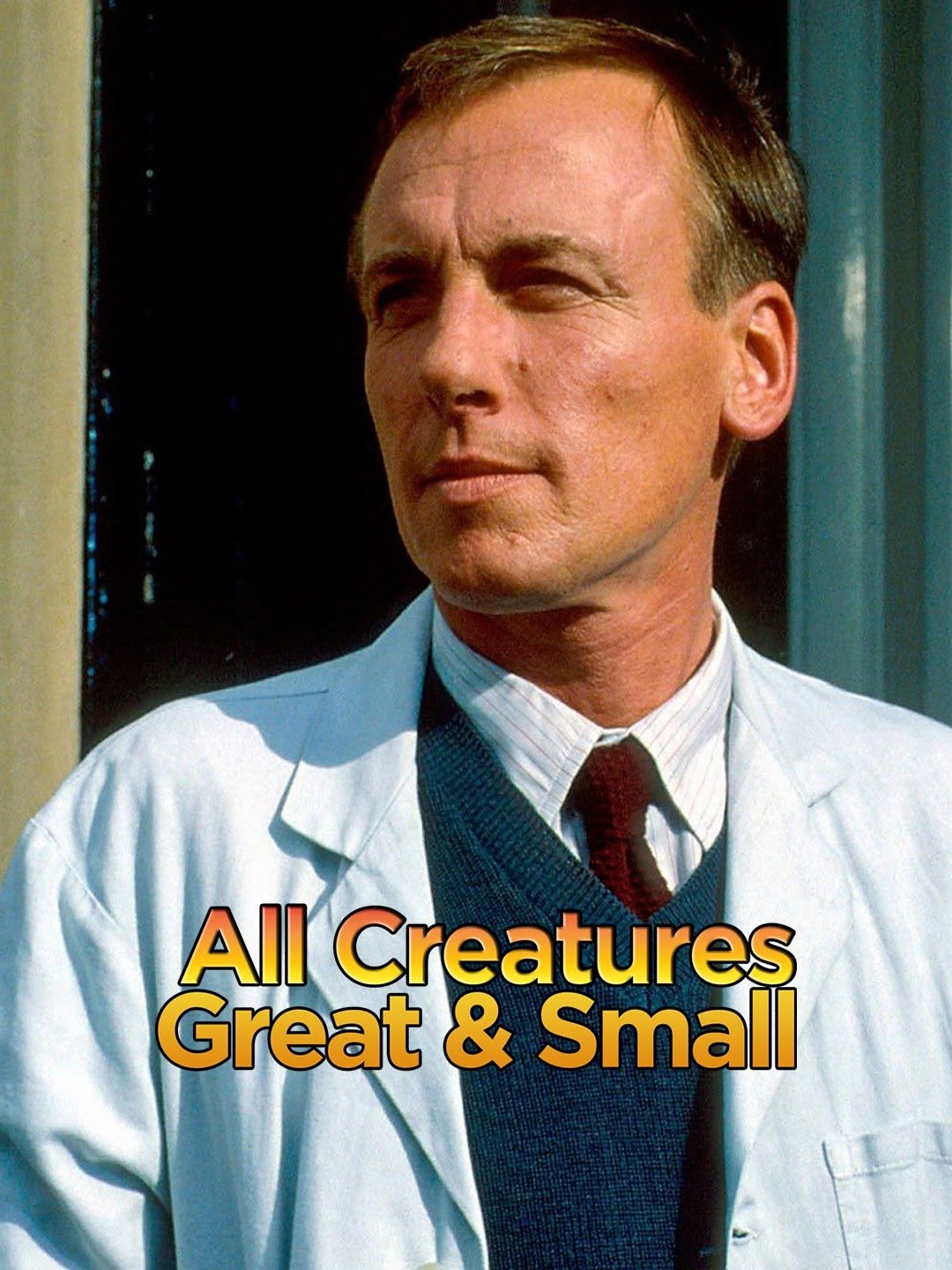 All Creatures Great and Small