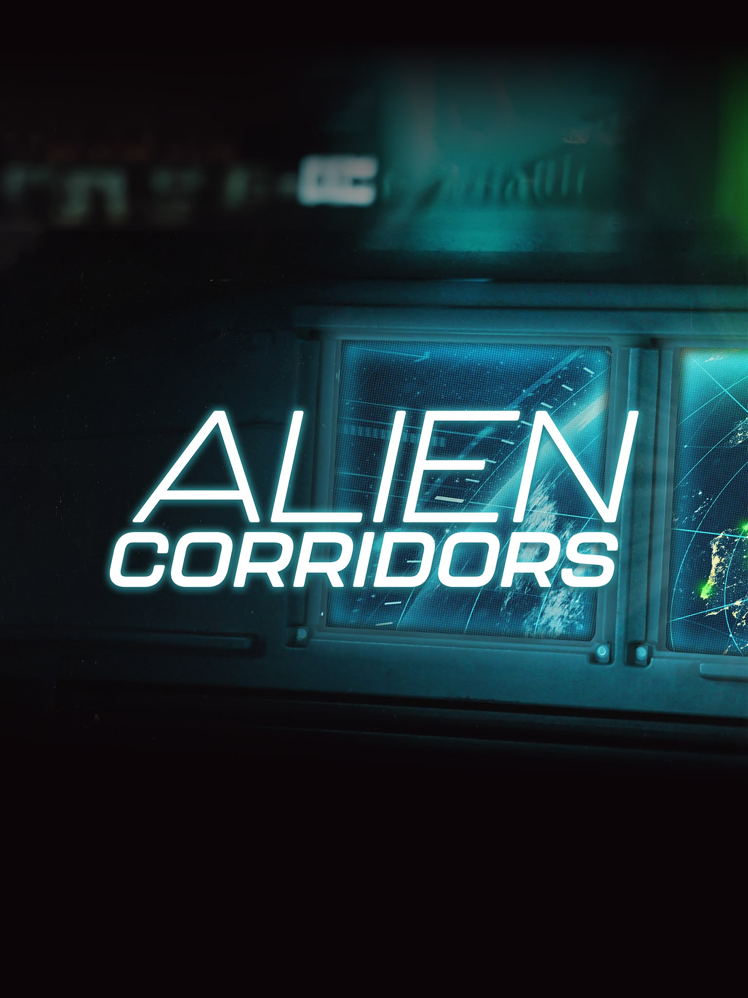 Alien Corridors