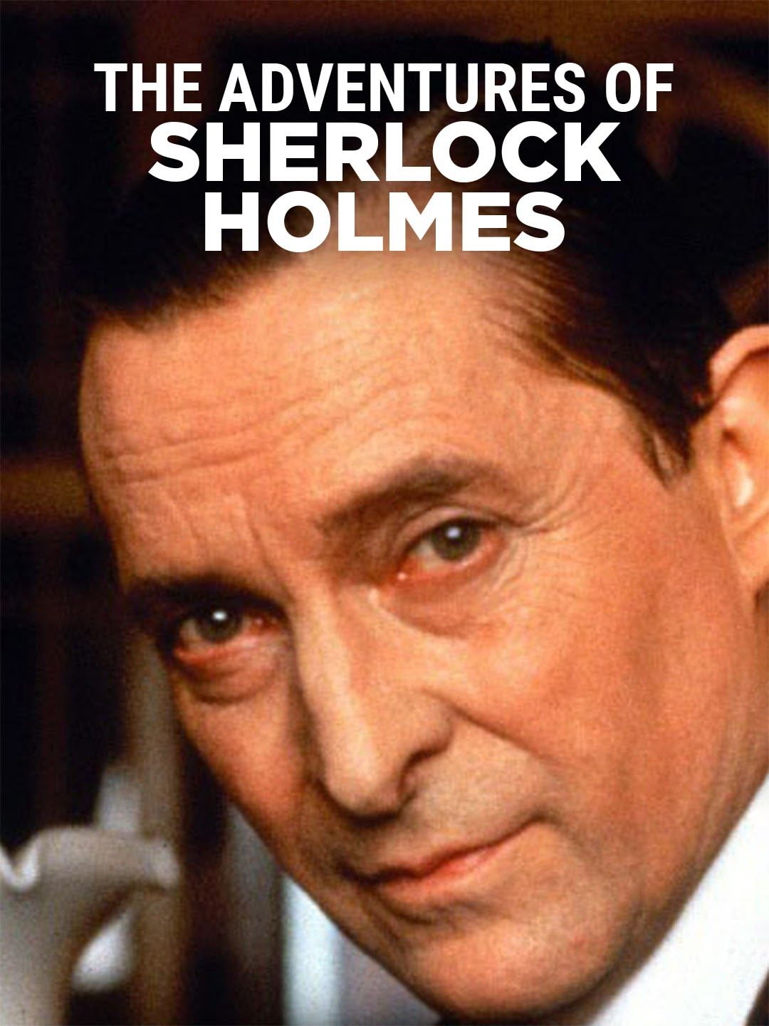 The Adventures of Sherlock Holmes