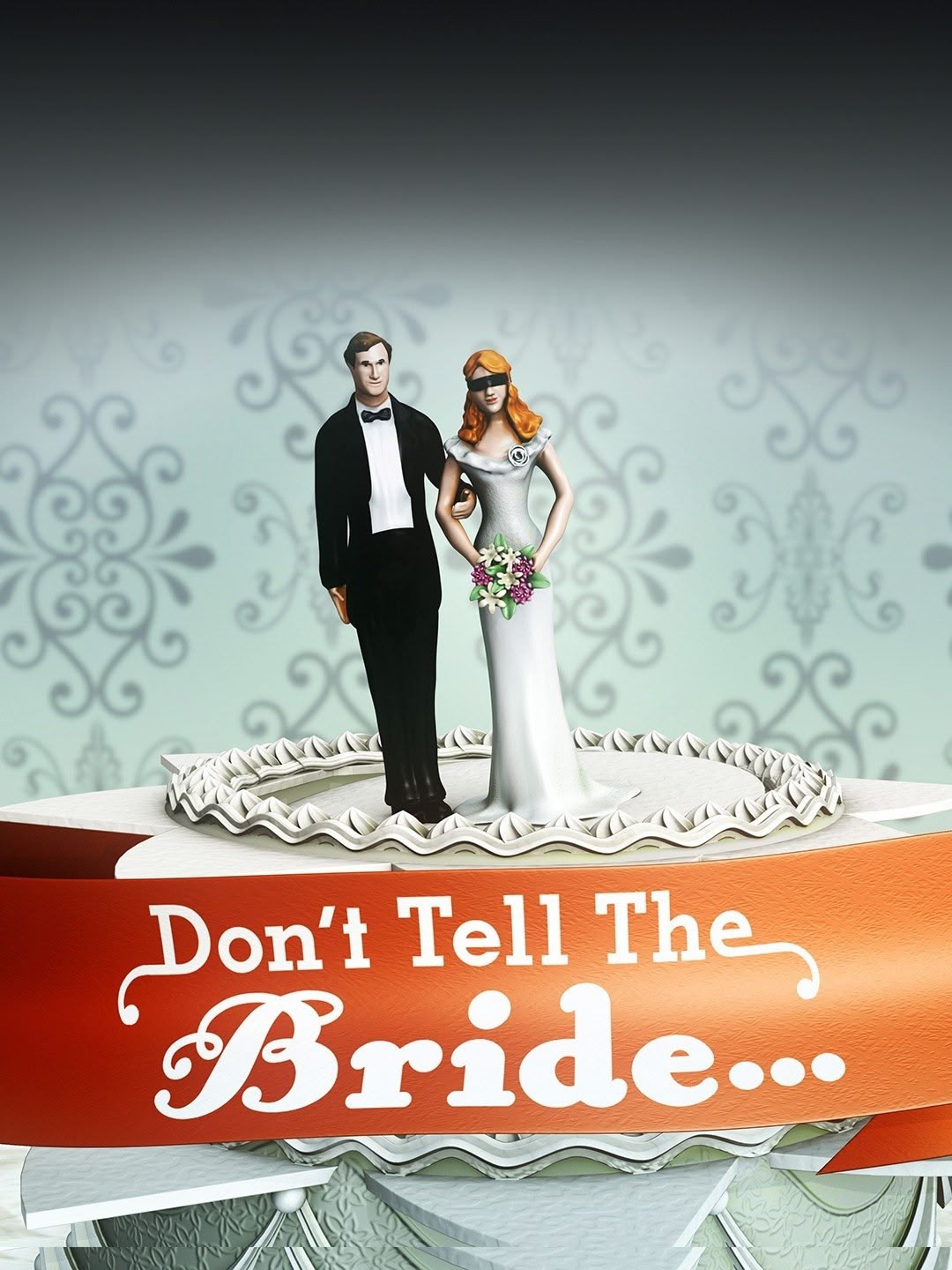Don't Spook the Bride