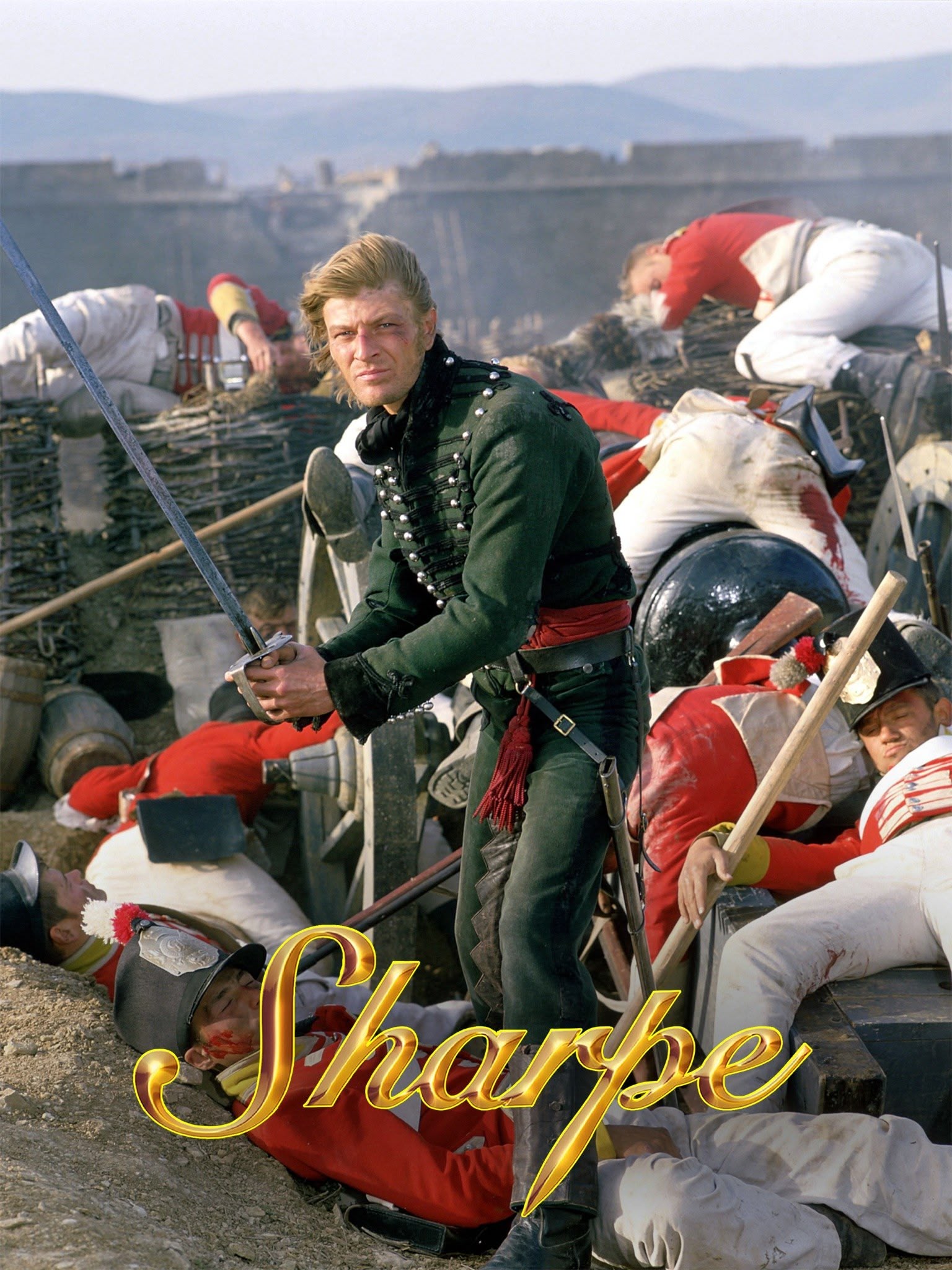 Sharpe