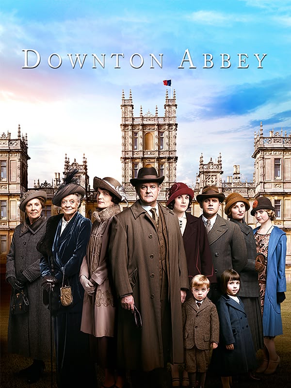 Downton Abbey