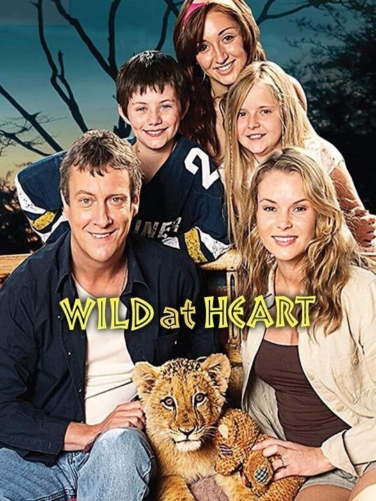 Wild at Heart